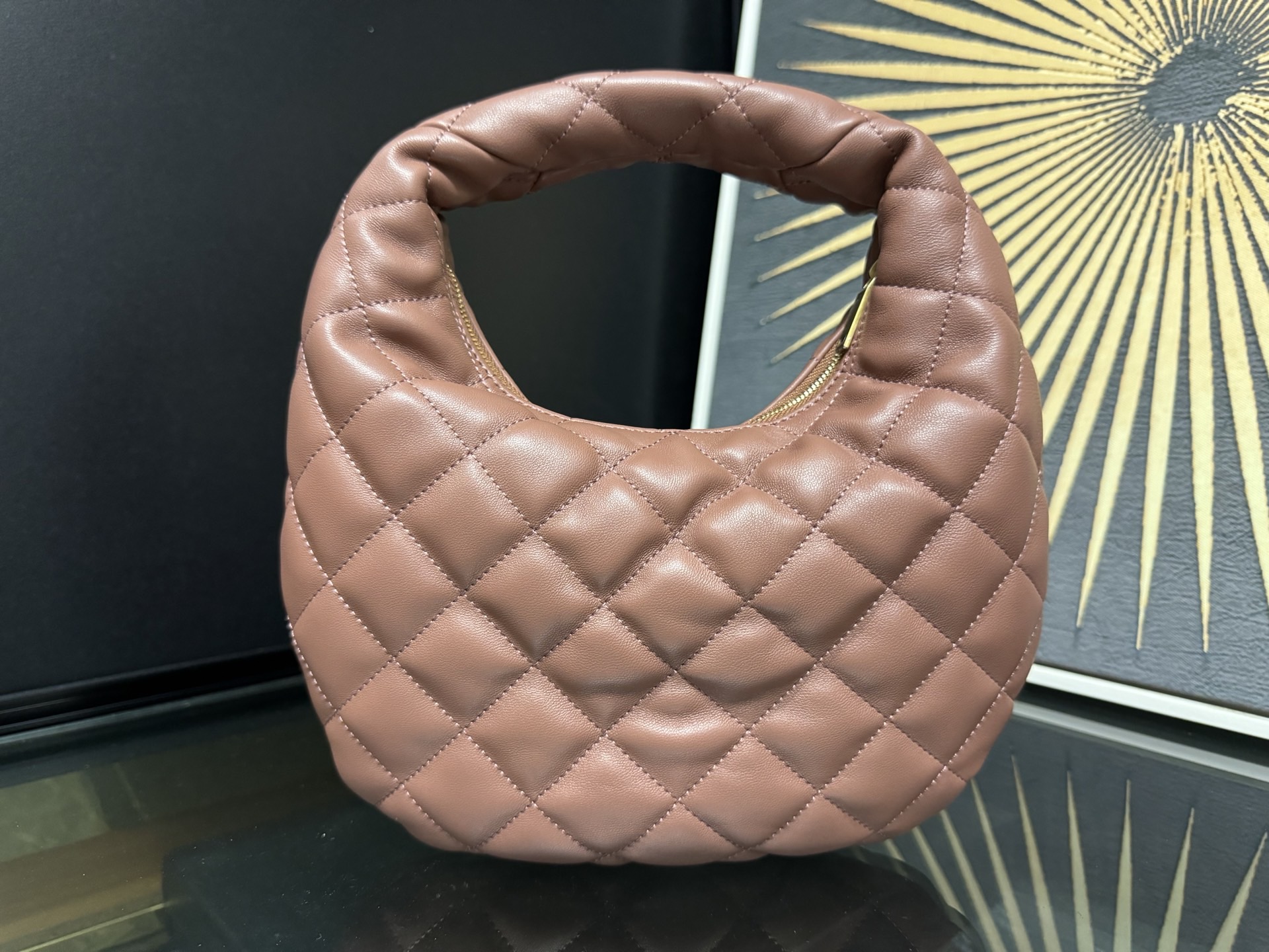 Saint Laurent College Medium 생로랑 칼리지 미디엄 백 851689 3