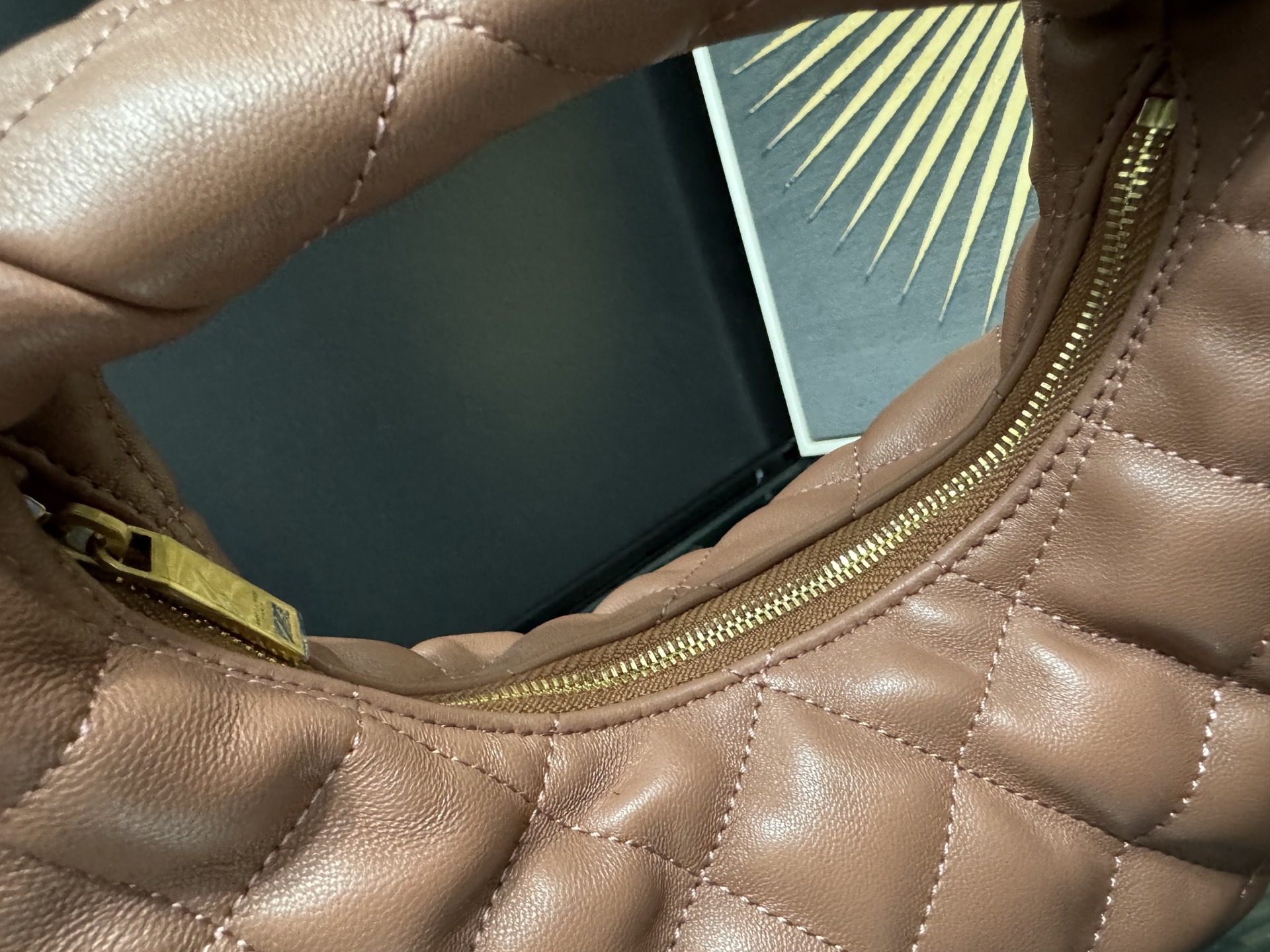 Saint Laurent College Medium 생로랑 칼리지 미디엄 백 851689 6