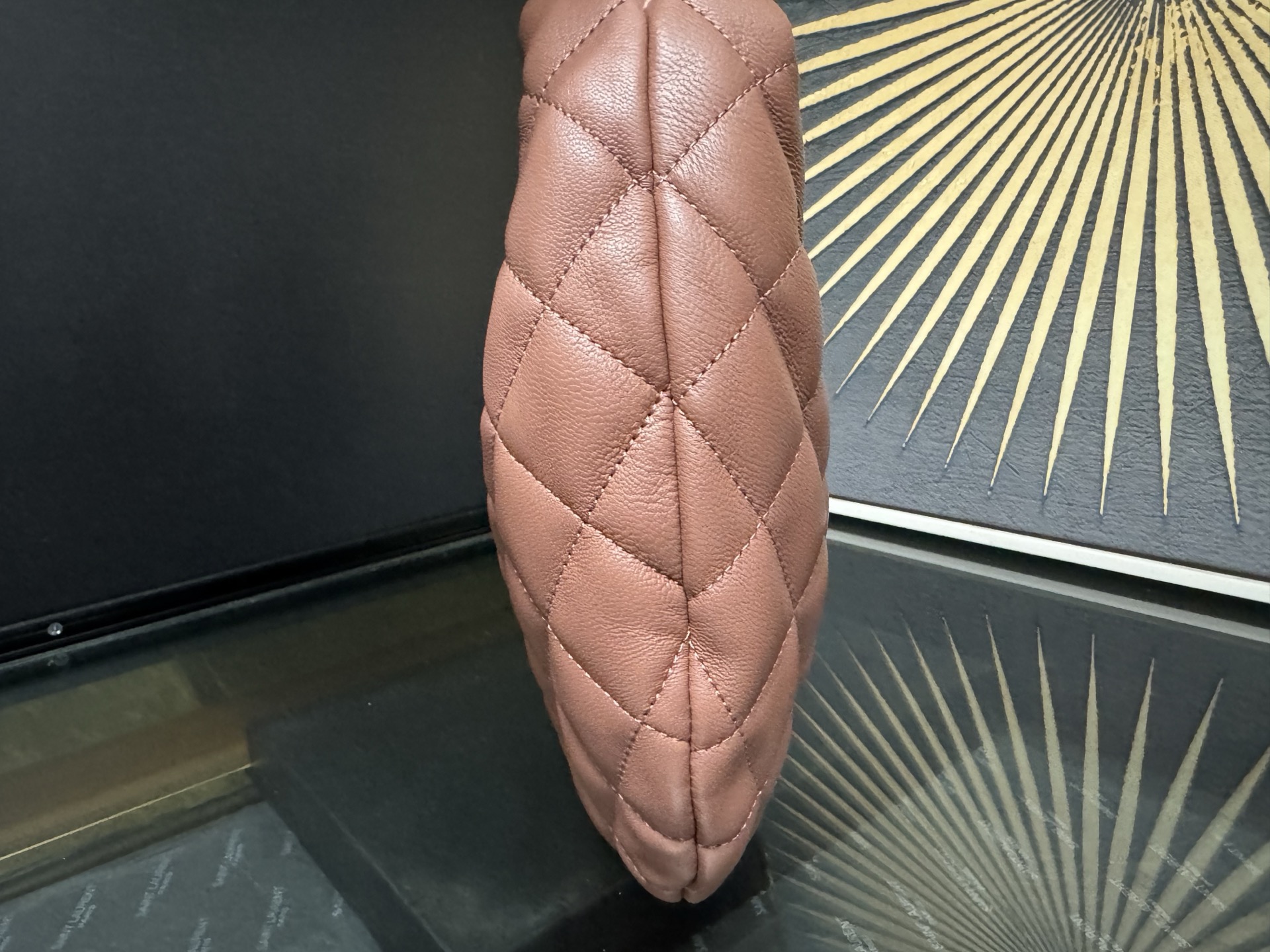 Saint Laurent College Medium 생로랑 칼리지 미디엄 백 851689 7