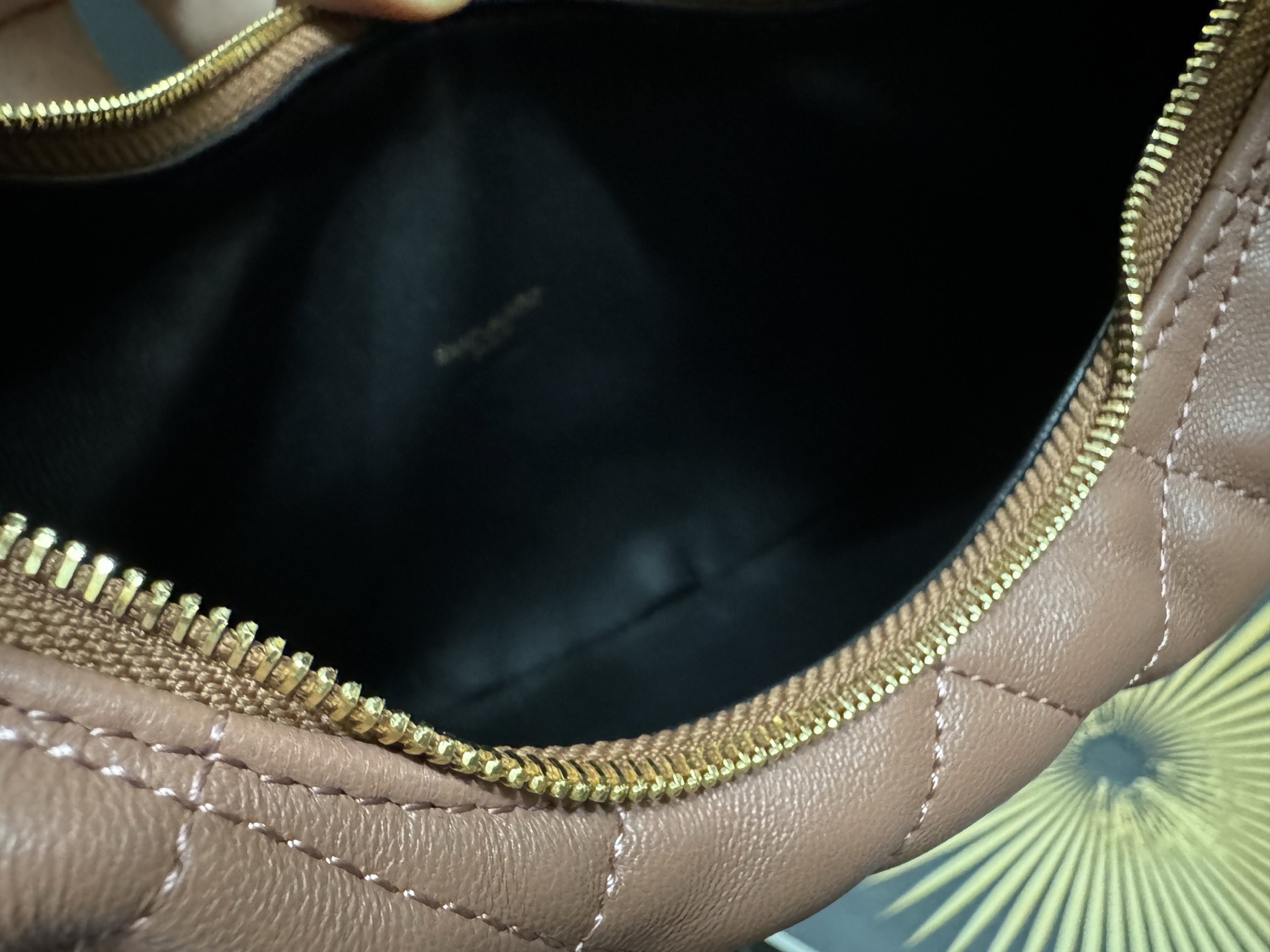 Saint Laurent College Medium 생로랑 칼리지 미디엄 백 851689 8