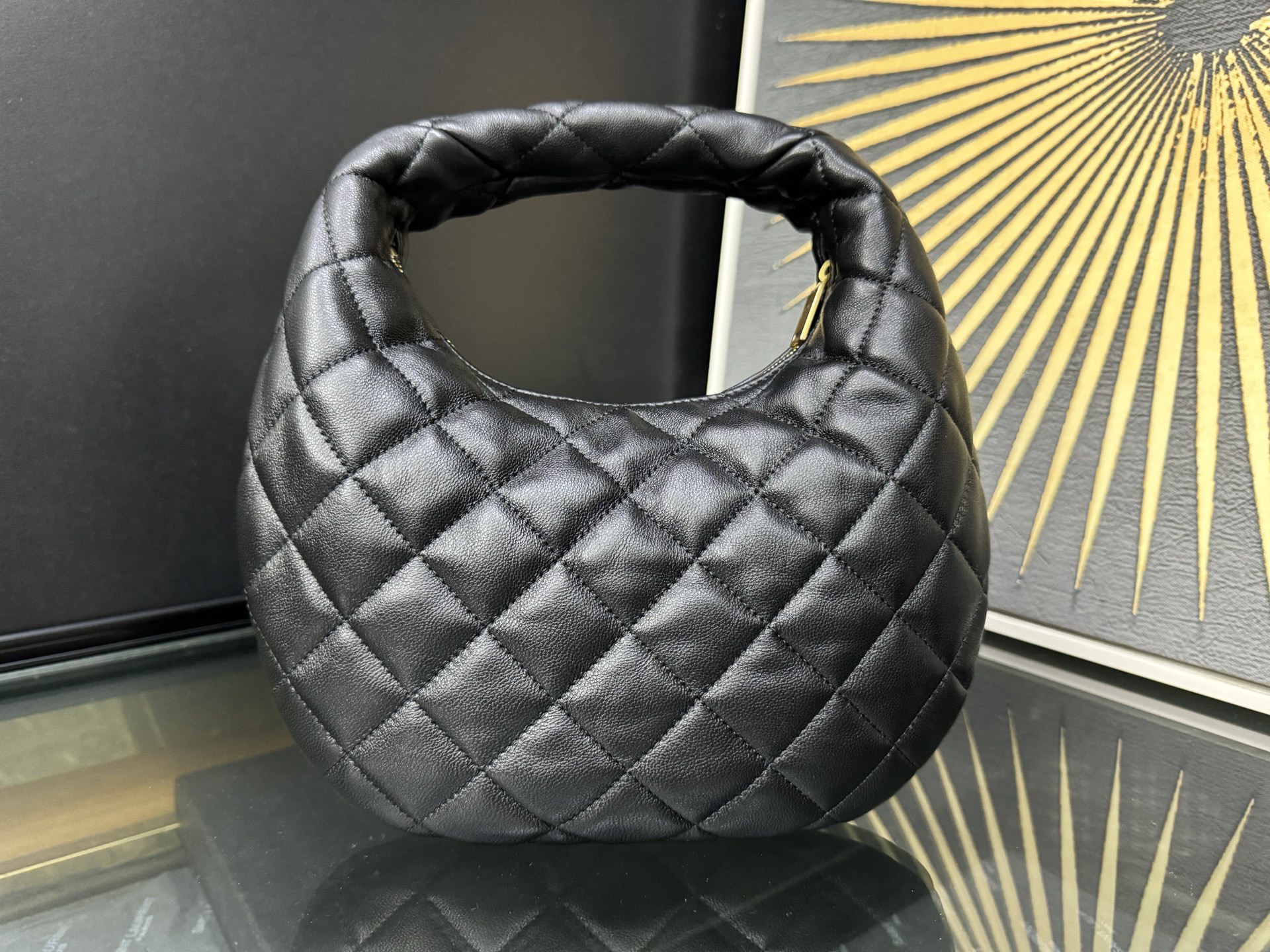 Saint Laurent College Medium 생로랑 칼리지 미디엄 백 851689 3