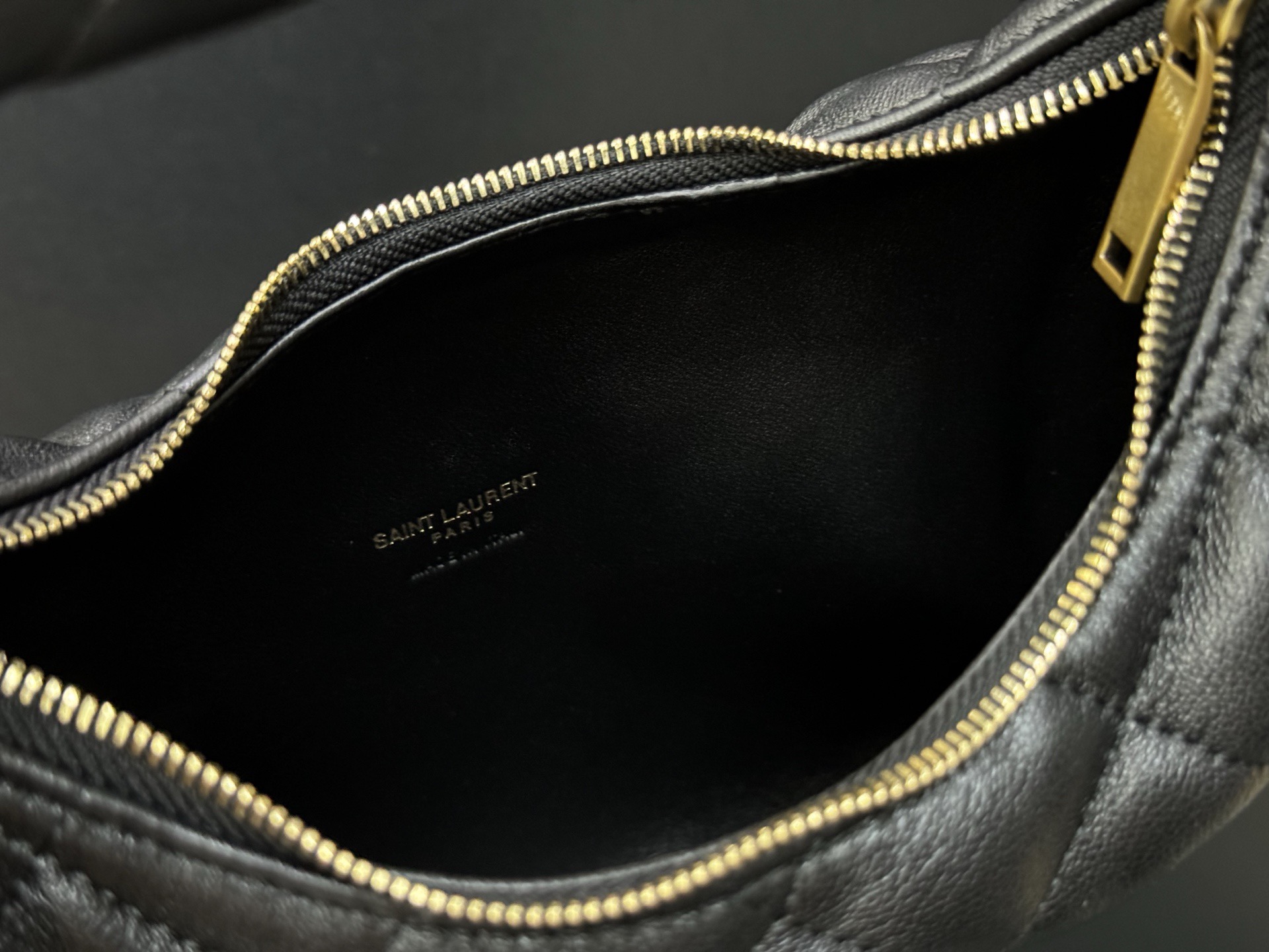 Saint Laurent College Medium 생로랑 칼리지 미디엄 백 851689 6