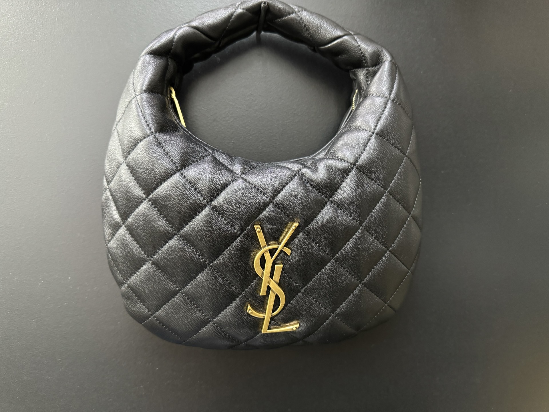 Saint Laurent College Medium 생로랑 칼리지 미디엄 백 851689 9