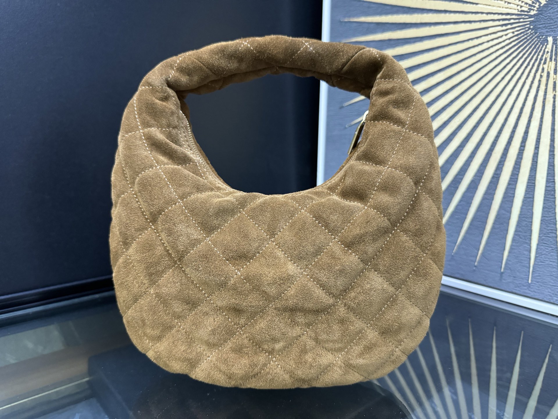 Saint Laurent College Medium 생로랑 칼리지 미디엄 백 851689 3