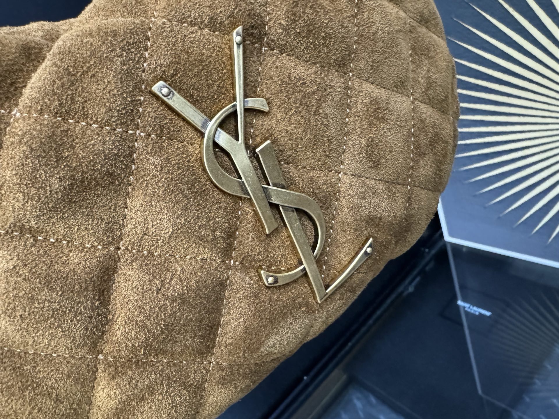 Saint Laurent College Medium 생로랑 칼리지 미디엄 백 851689 5