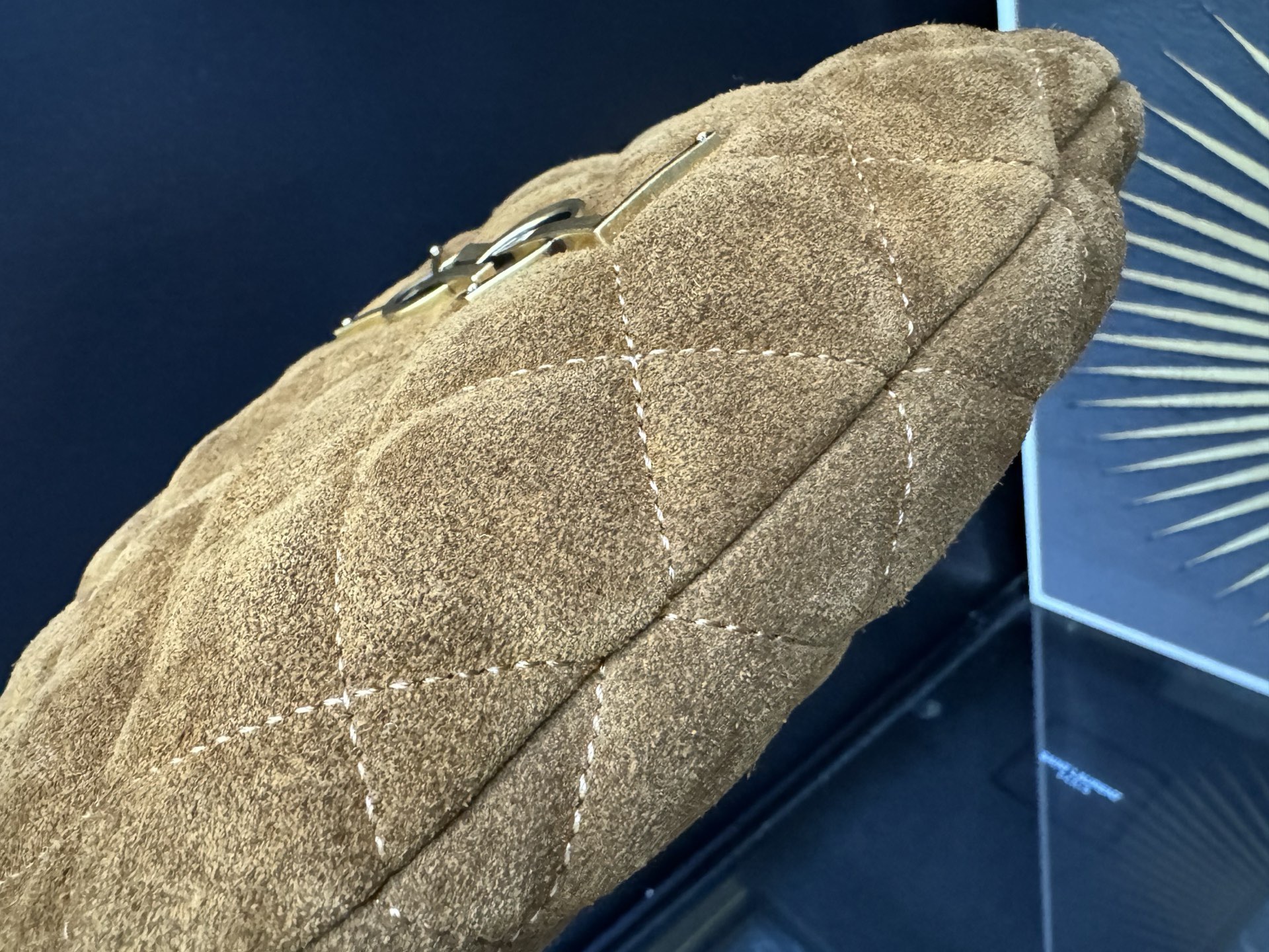 Saint Laurent College Medium 생로랑 칼리지 미디엄 백 851689 6