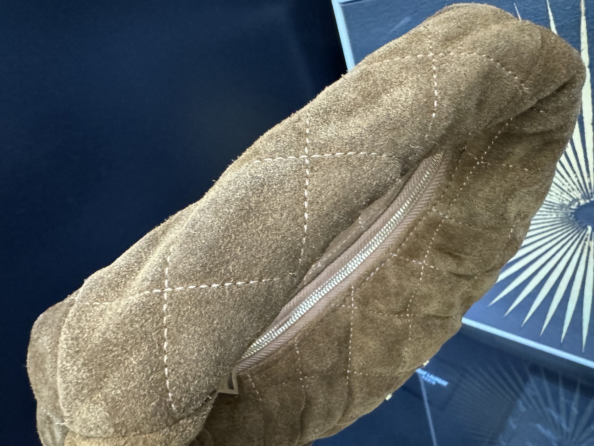 Saint Laurent College Medium 생로랑 칼리지 미디엄 백 851689 7