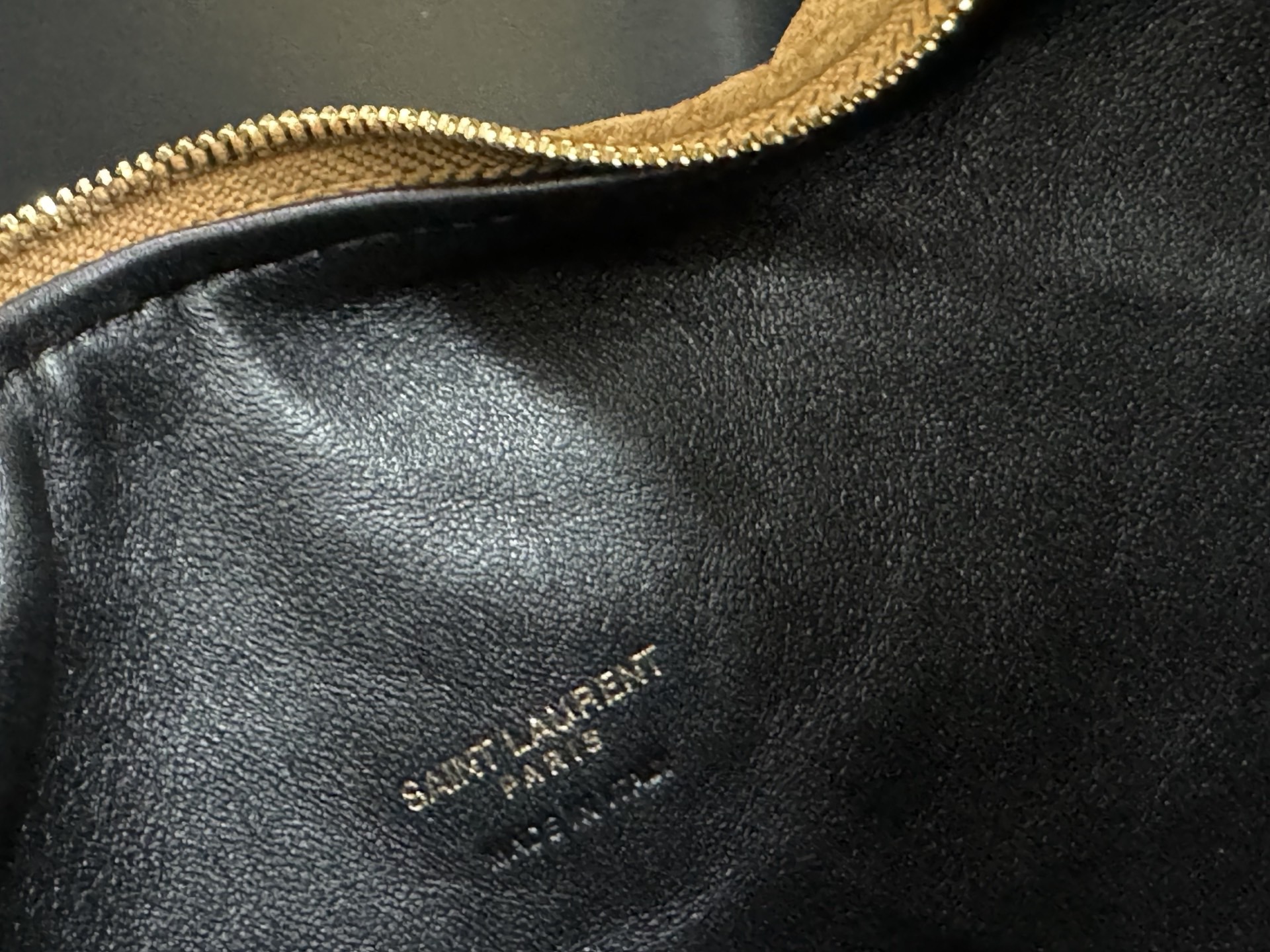 Saint Laurent College Medium 생로랑 칼리지 미디엄 백 851689 8