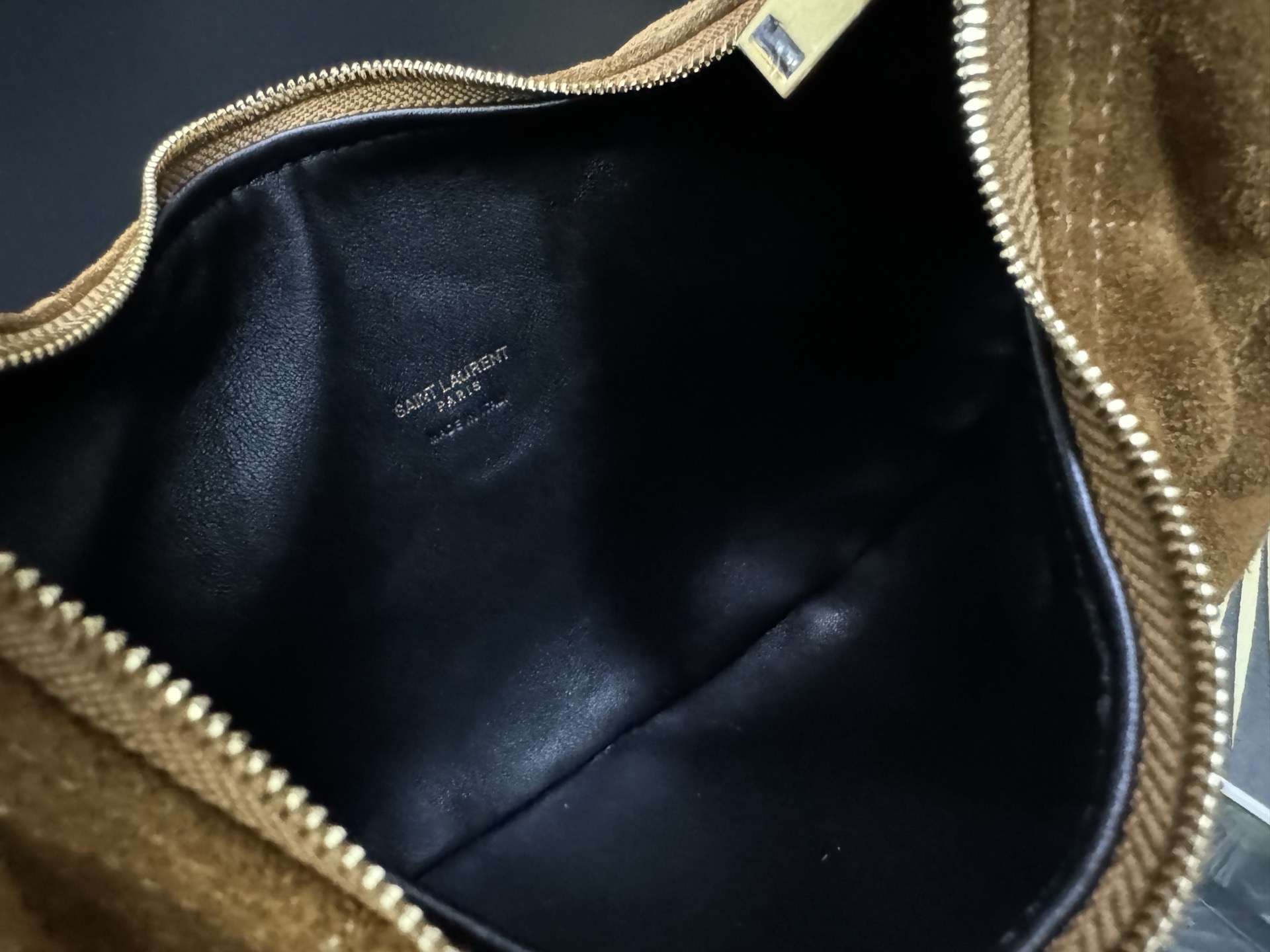 Saint Laurent College Medium 생로랑 칼리지 미디엄 백 851689 9