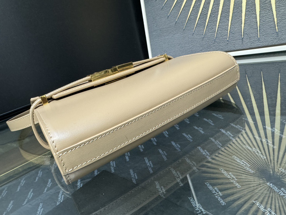 Saint Laurent Manhattan 생로랑 맨해튼 미니 숄더 크로스 클래식 백 6