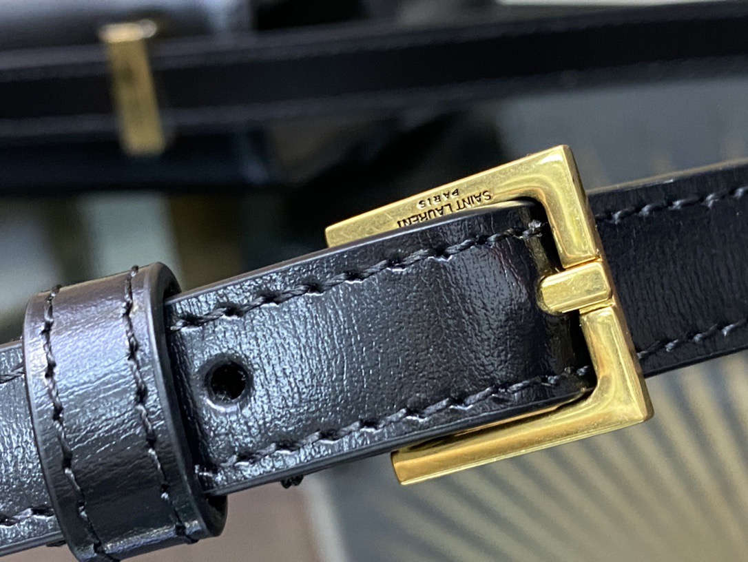 Saint Laurent Manhattan 생로랑 맨해튼 미니 숄더 크로스 클래식 백 10