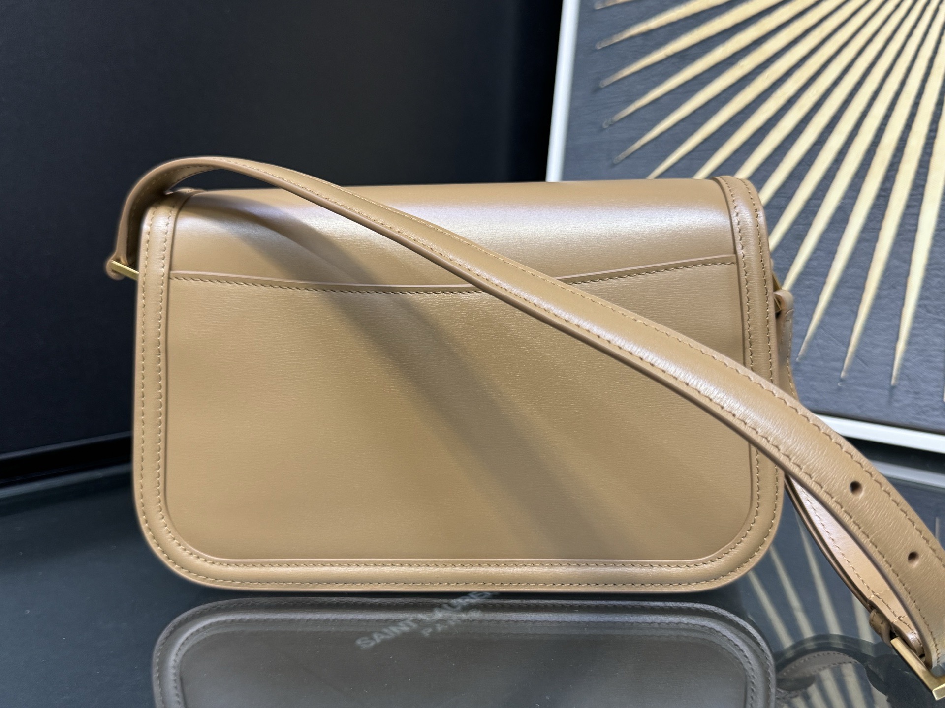 Saint Laurent Solferino Box Bag 생로랑 솔페리노 박스 백 832330 3