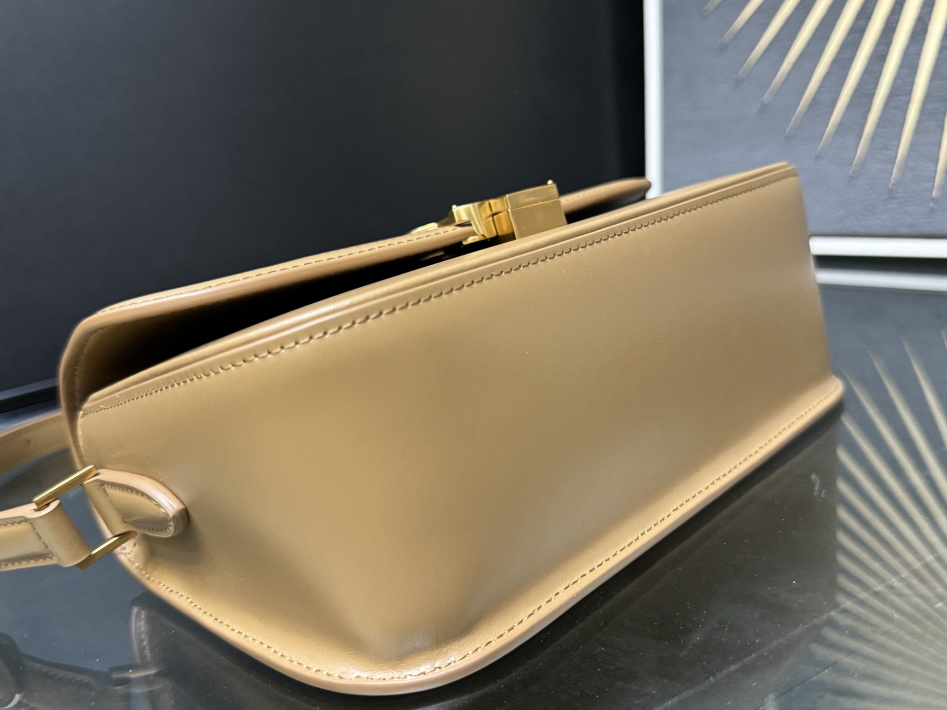 Saint Laurent Solferino Box Bag 생로랑 솔페리노 박스 백 832330 4