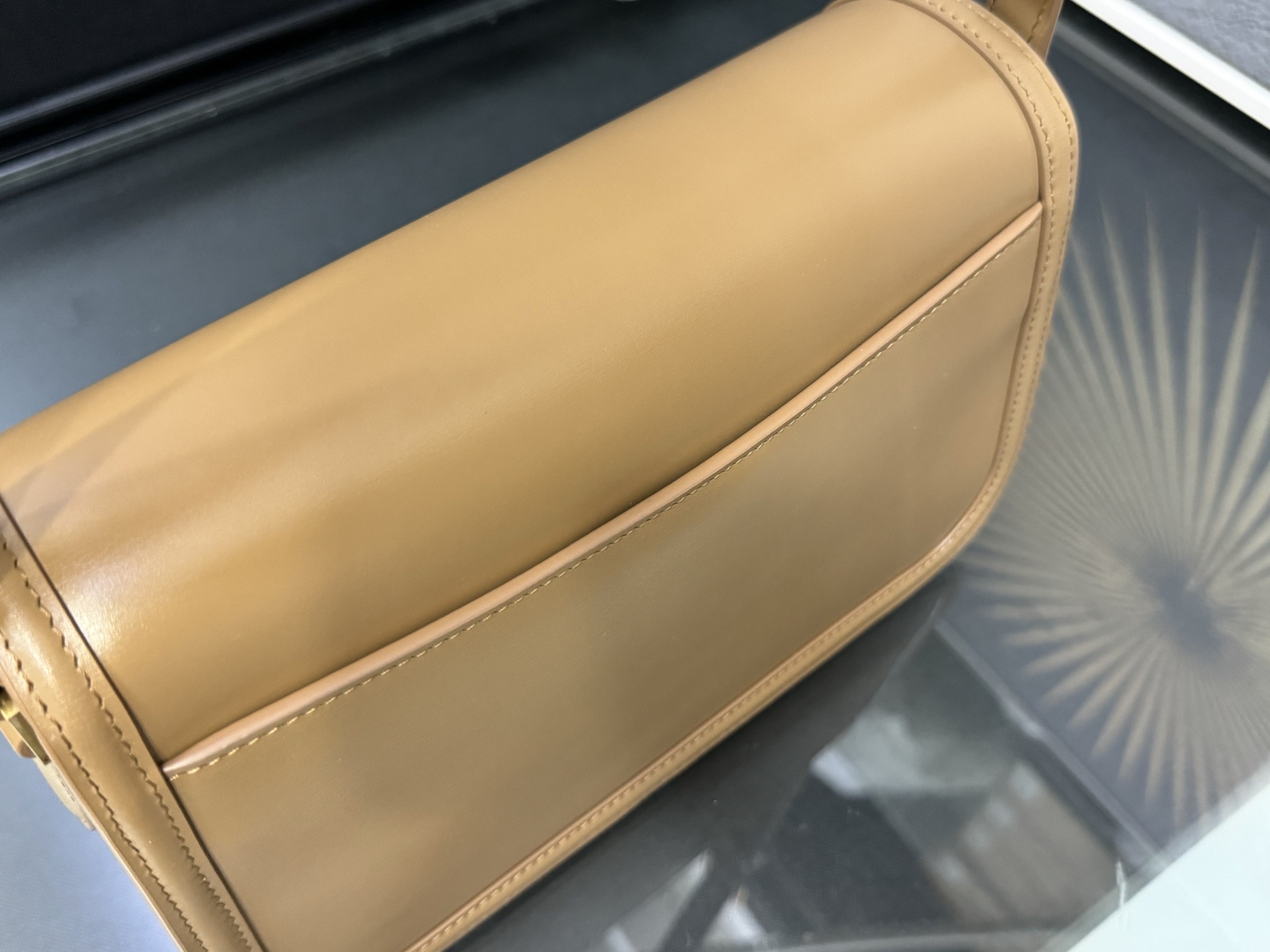 Saint Laurent Solferino Box Bag 생로랑 솔페리노 박스 백 832330 6