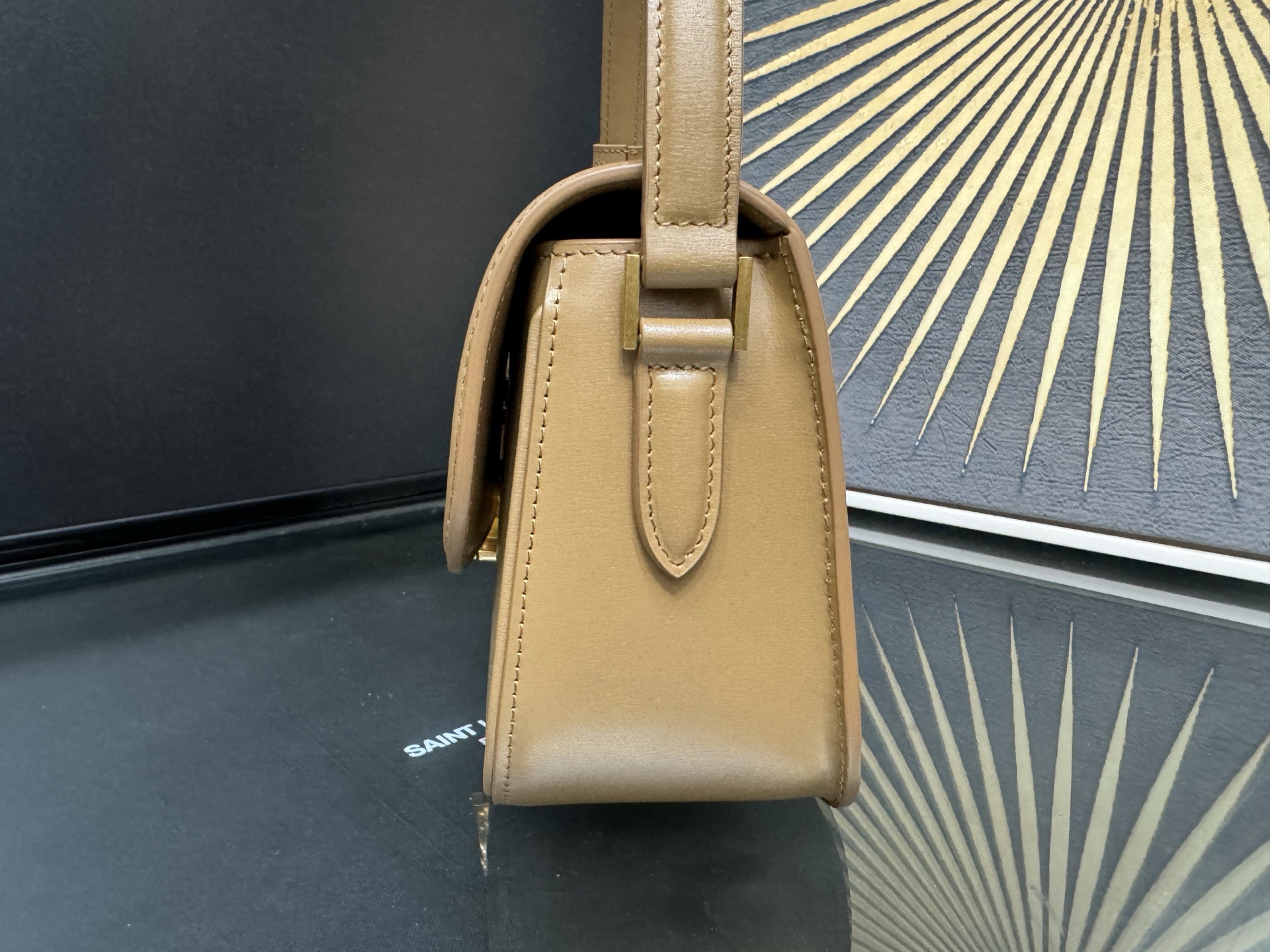 Saint Laurent Solferino Box Bag 생로랑 솔페리노 박스 백 832330 7