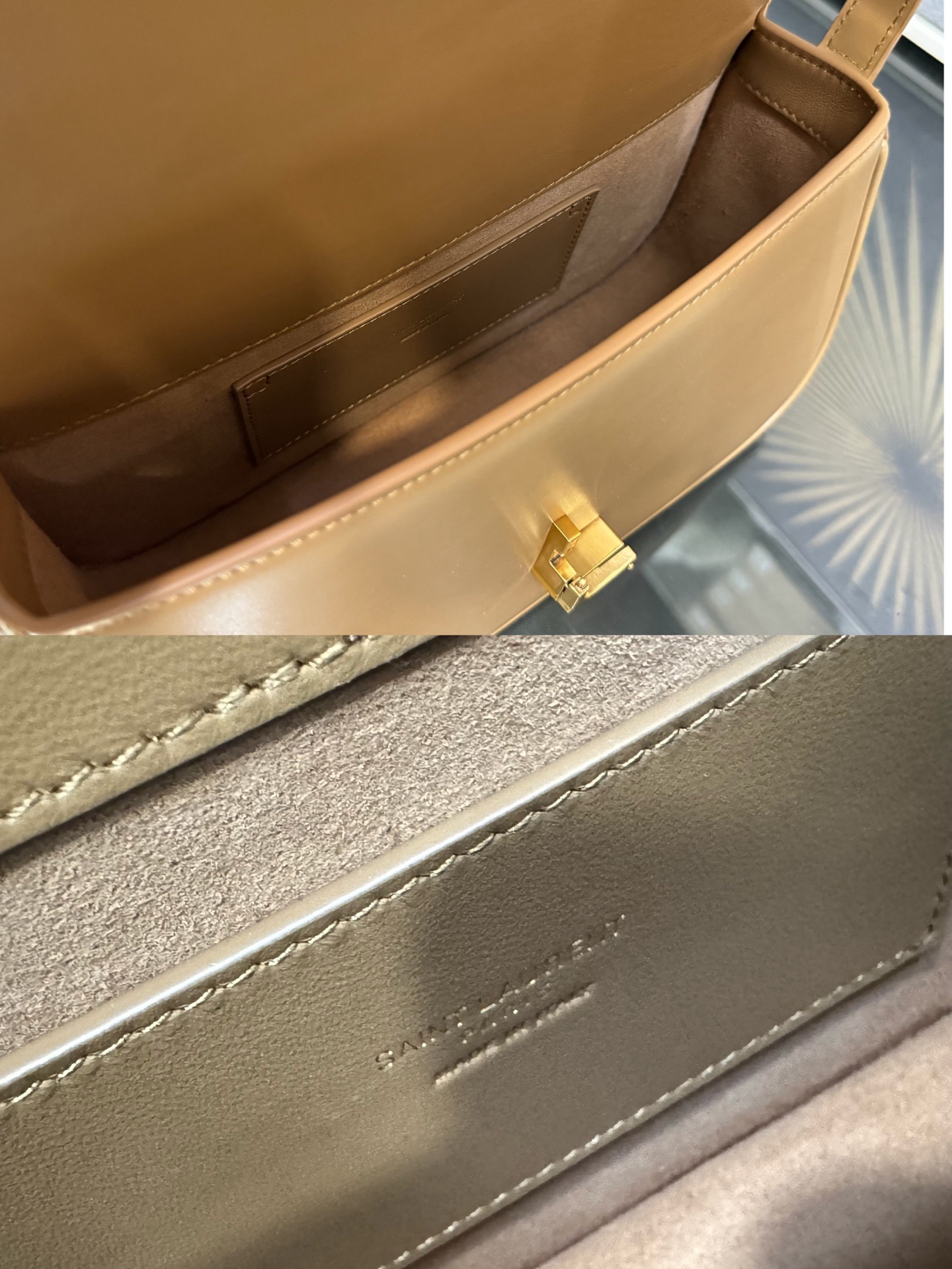 Saint Laurent Solferino Box Bag 생로랑 솔페리노 박스 백 832330 8