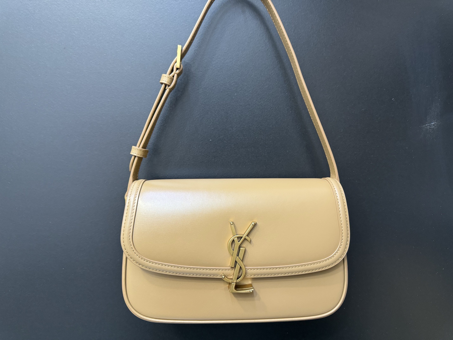 Saint Laurent Solferino Box Bag 생로랑 솔페리노 박스 백 832330 9