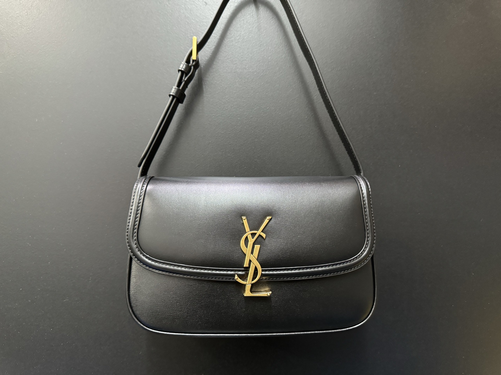 Saint Laurent Solferino Box Bag 생로랑 솔페리노 박스 백 832330 9