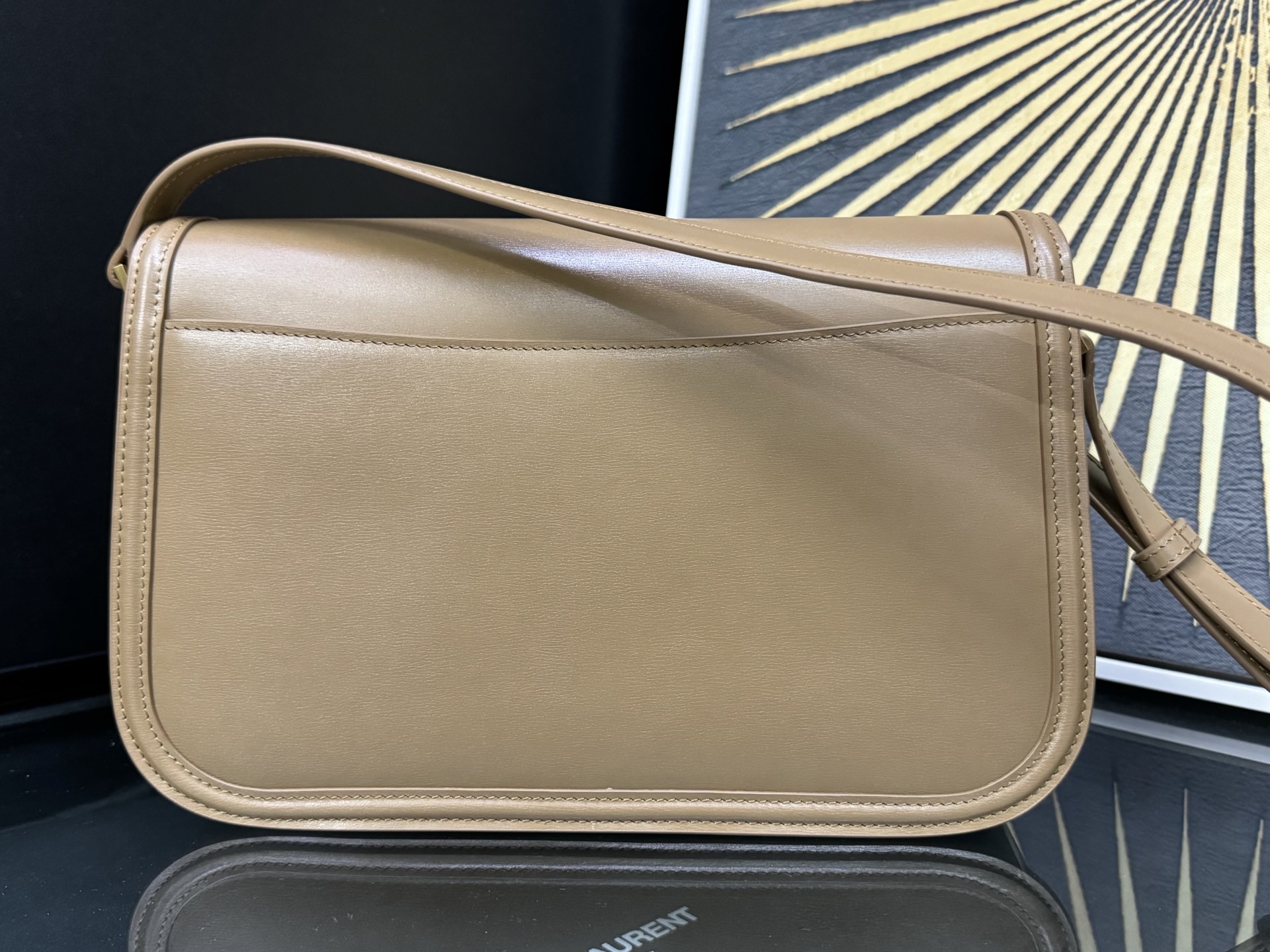 Saint Laurent Solferino Box Bag 생로랑 솔페리노 박스 백 832332 3