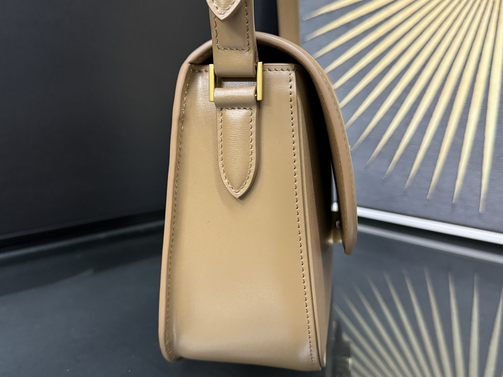 Saint Laurent Solferino Box Bag 생로랑 솔페리노 박스 백 832332 4