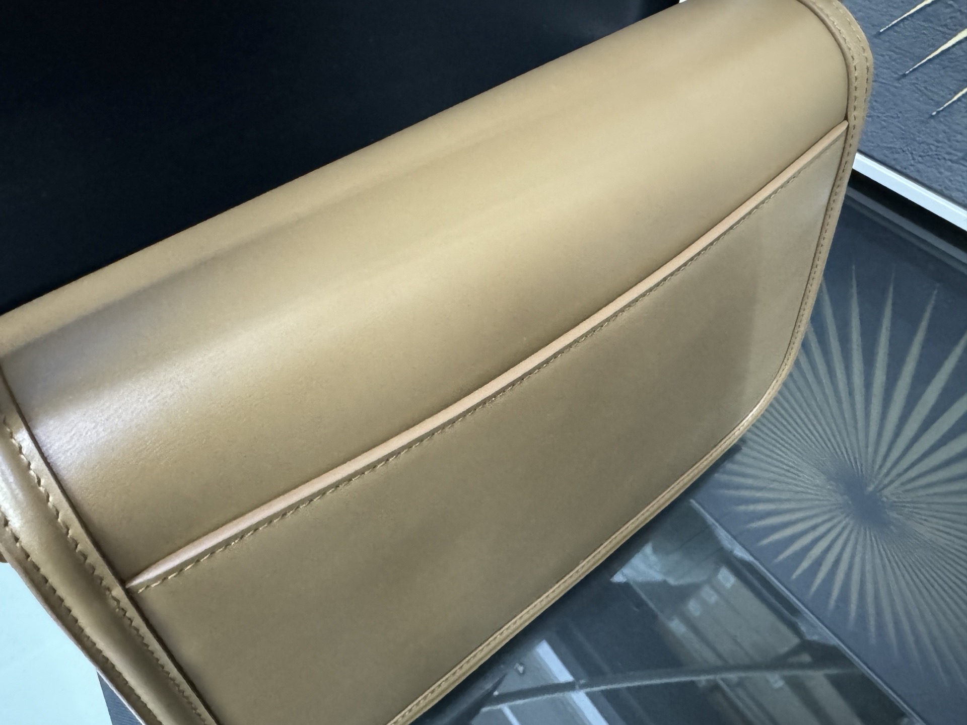 Saint Laurent Solferino Box Bag 생로랑 솔페리노 박스 백 832332 7