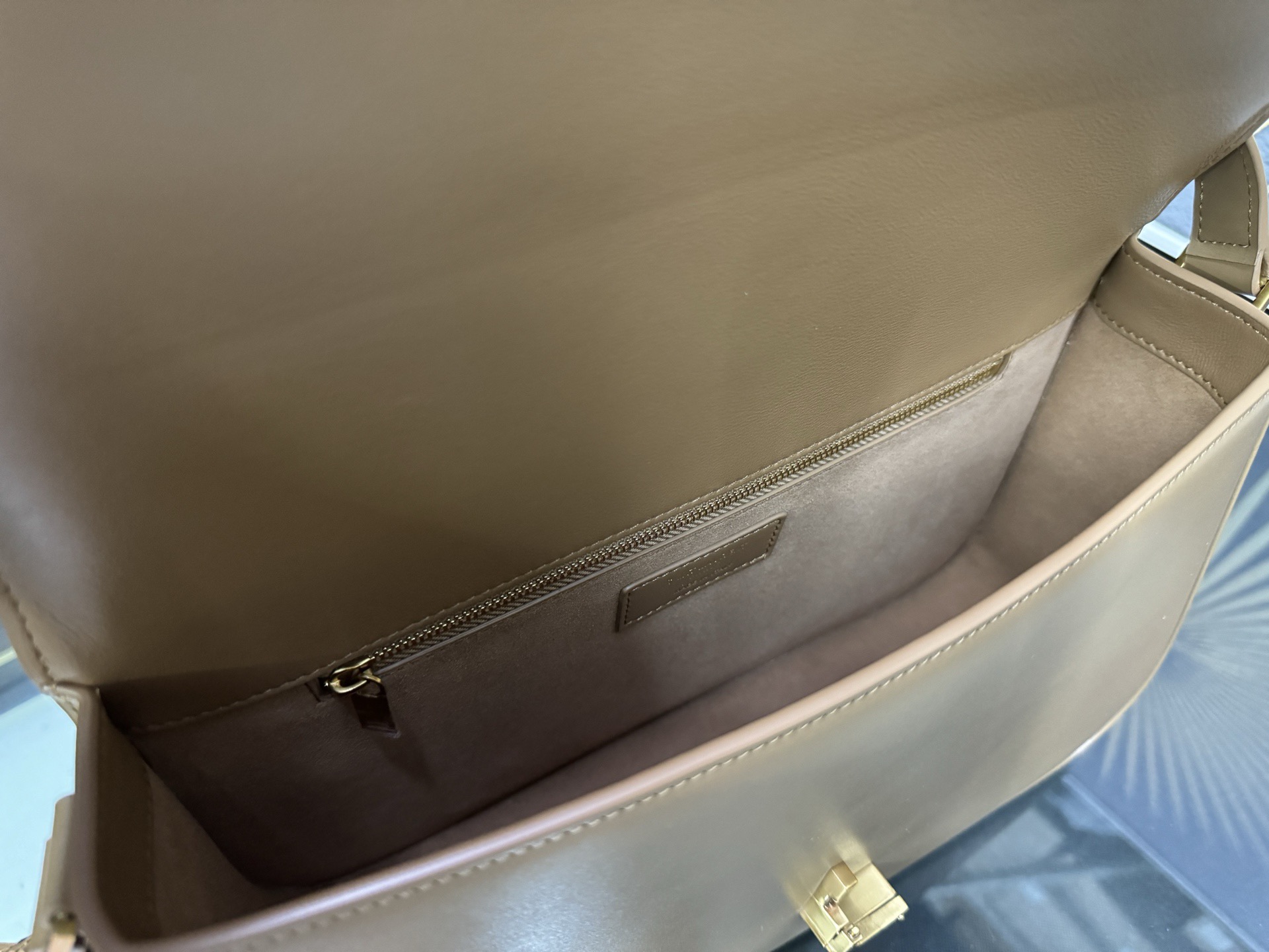 Saint Laurent Solferino Box Bag 생로랑 솔페리노 박스 백 832332 8