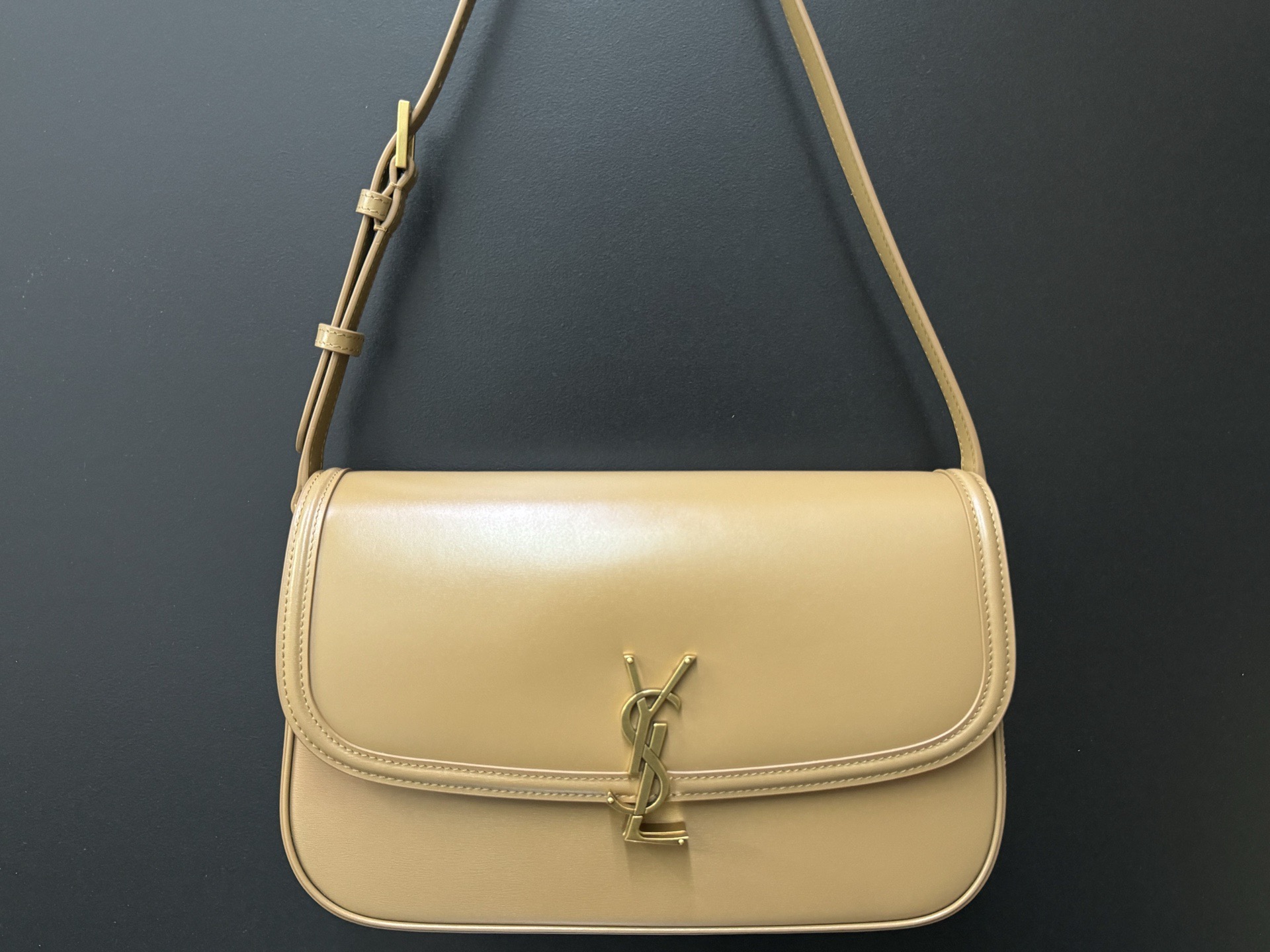 Saint Laurent Solferino Box Bag 생로랑 솔페리노 박스 백 832332 9