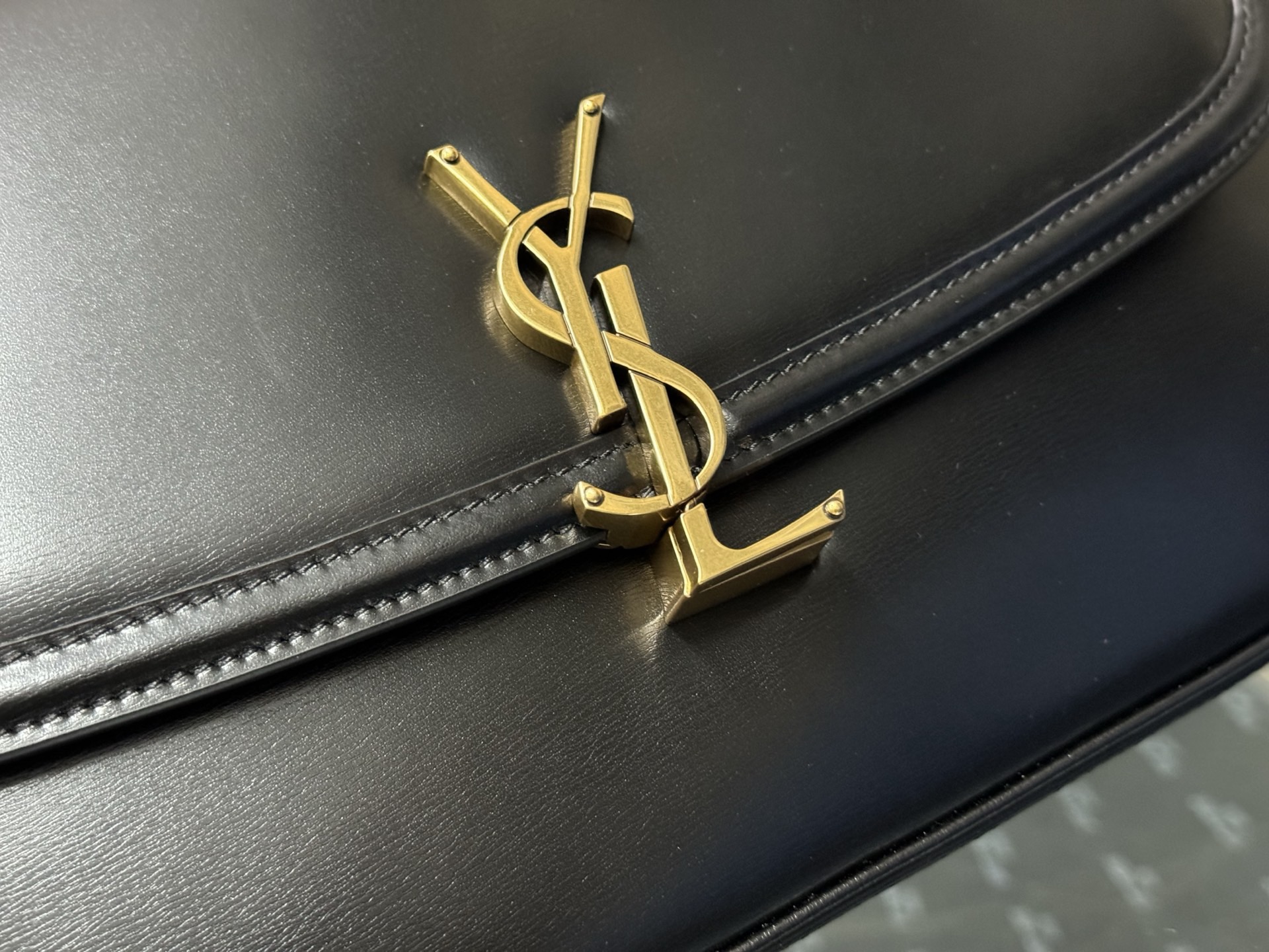 Saint Laurent Solferino Box Bag 생로랑 솔페리노 박스 백 832332 6