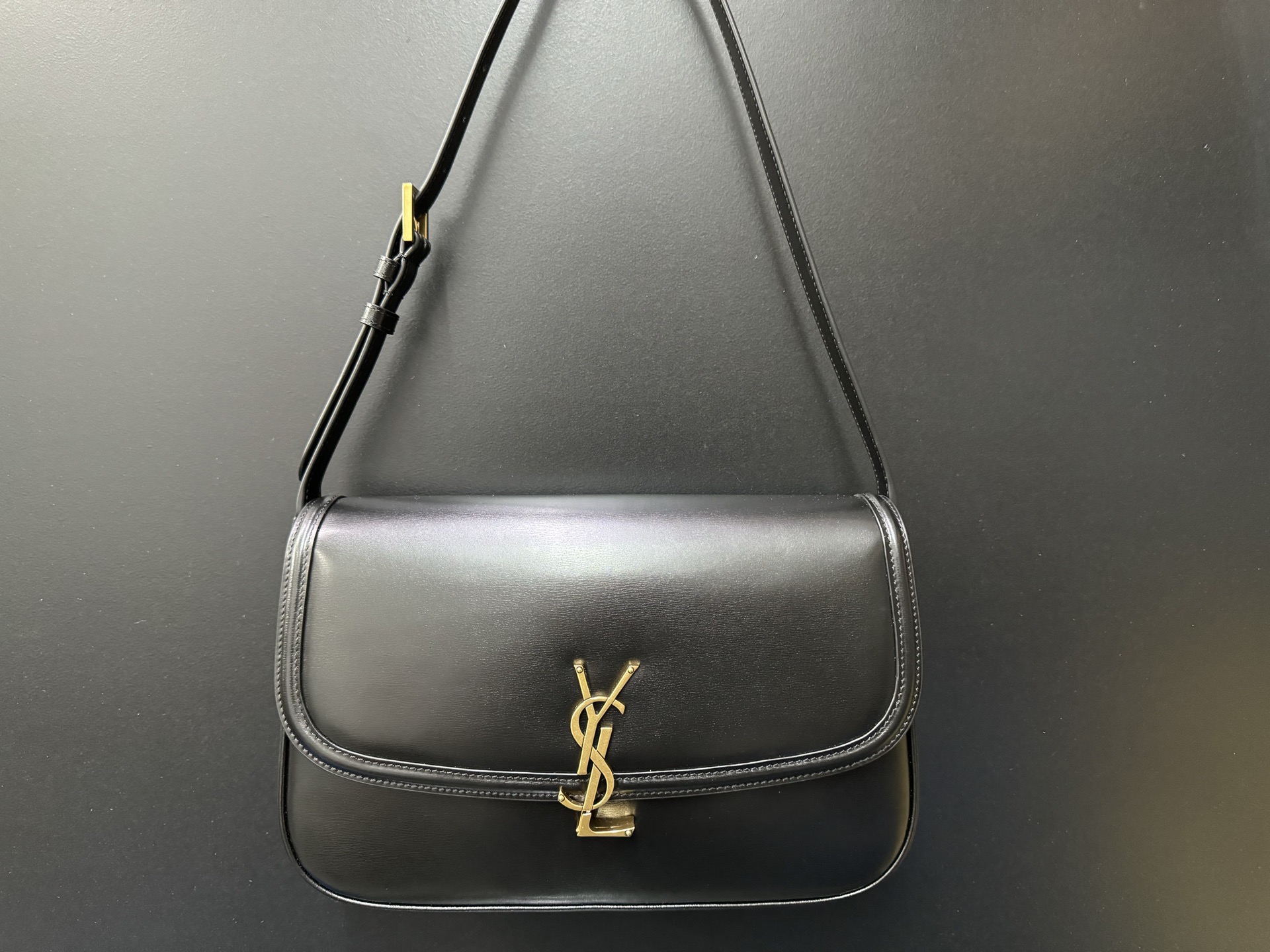 Saint Laurent Solferino Box Bag 생로랑 솔페리노 박스 백 832332 9
