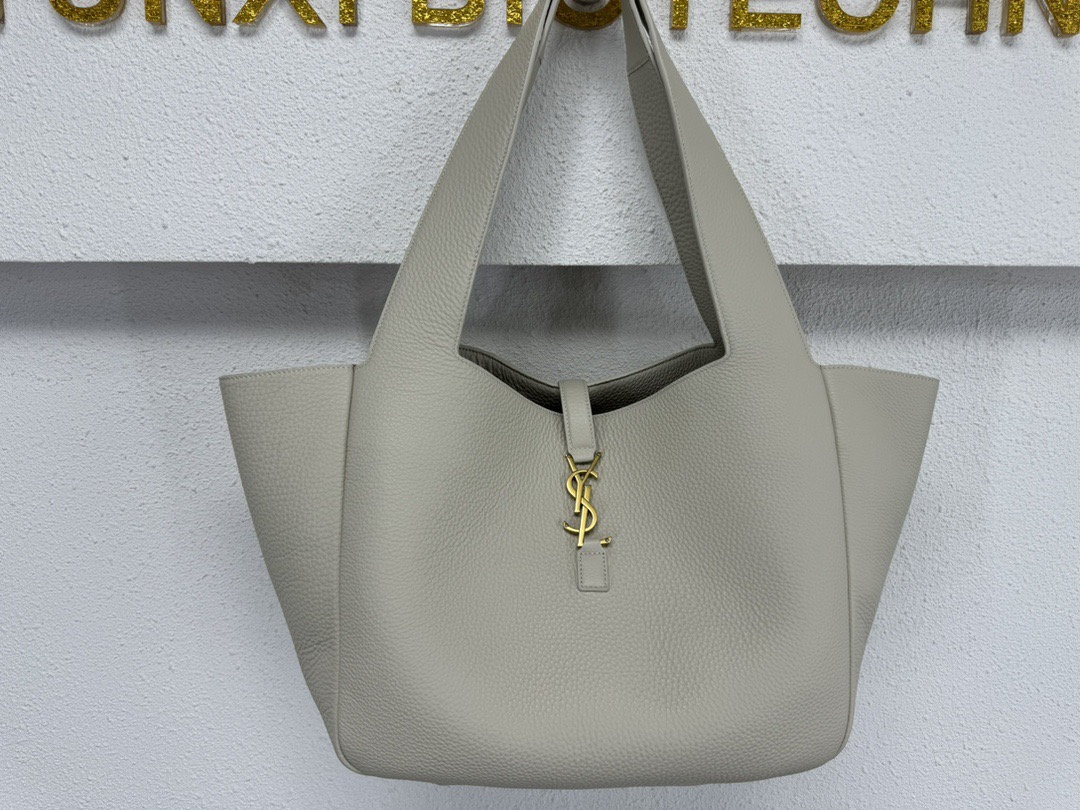 Saint Laurent Bea Tote 생로랑 베아 토트백 763435 50cm 1