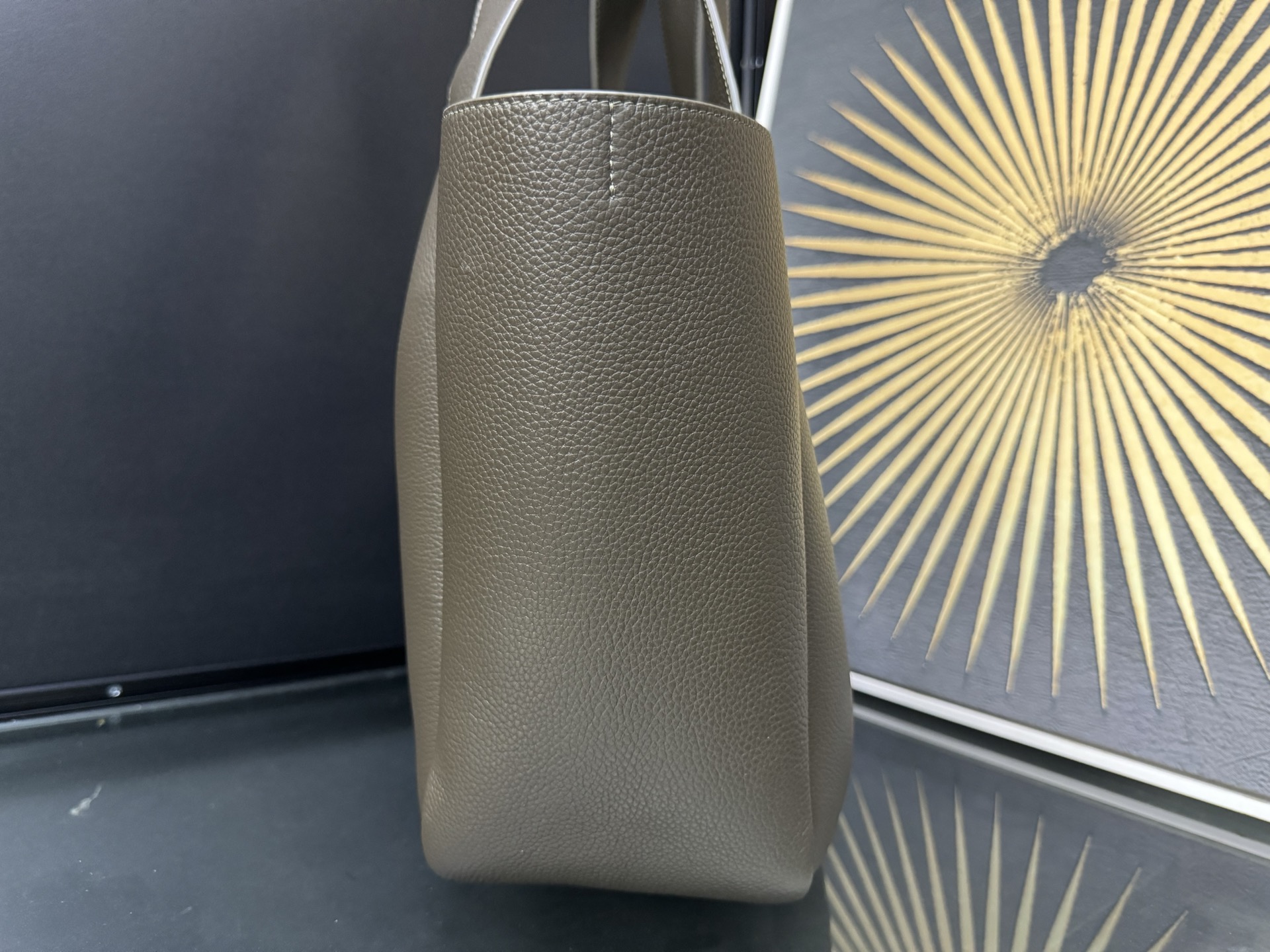 Saint Laurent Bea Tote 생로랑 베아 토트백 763435 50cm 3