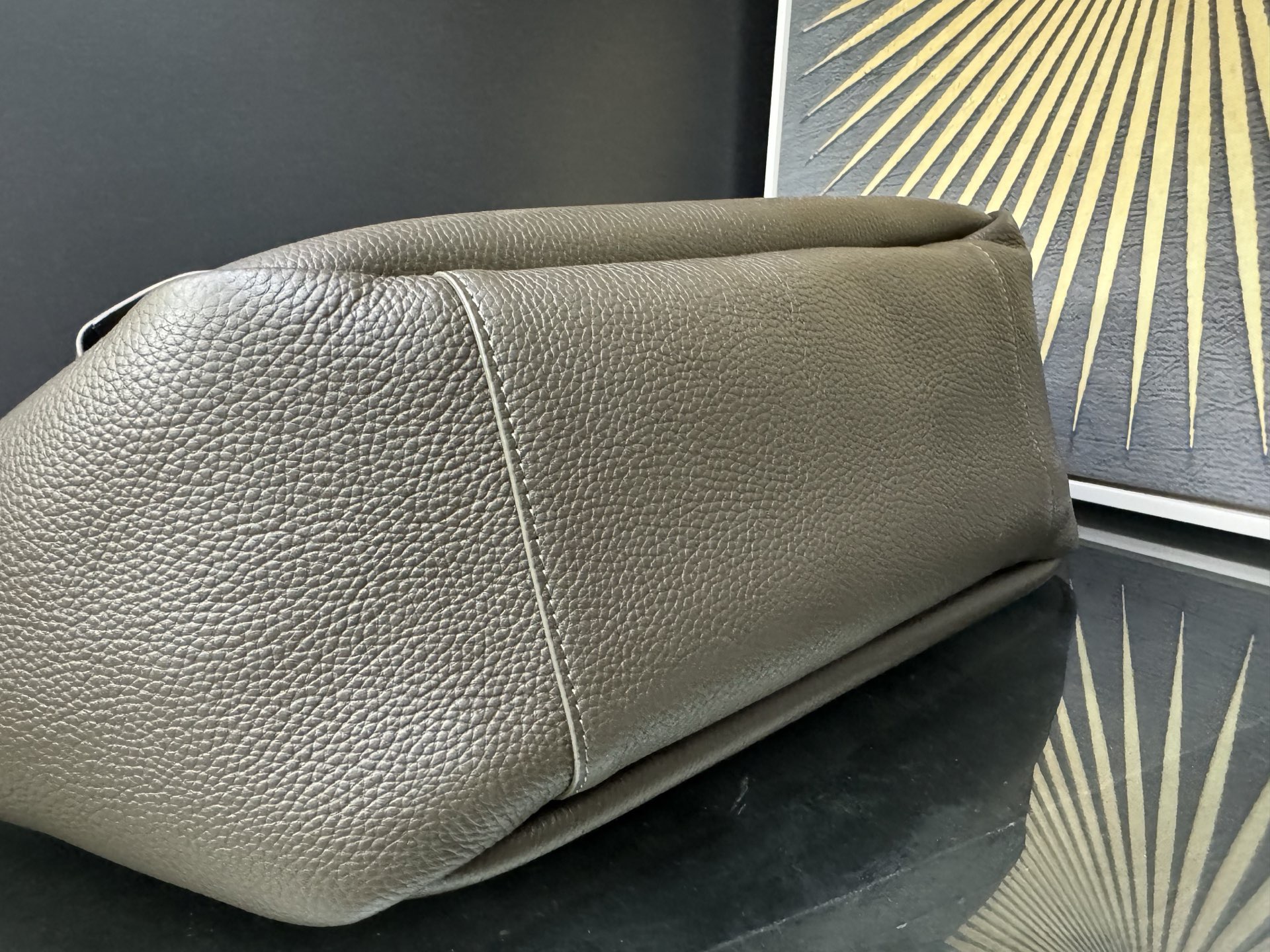 Saint Laurent Bea Tote 생로랑 베아 토트백 763435 50cm 5