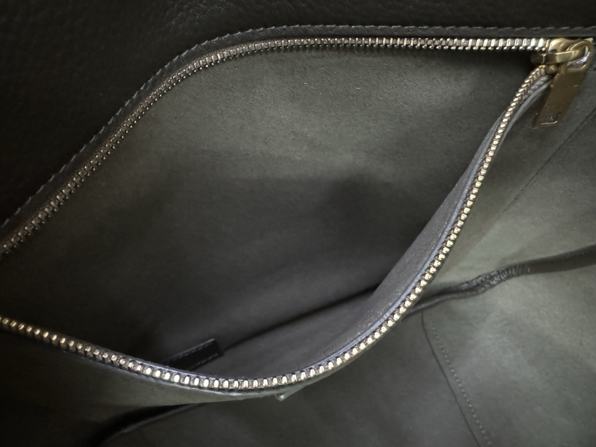 Saint Laurent Bea Tote 생로랑 베아 토트백 763435 50cm 9