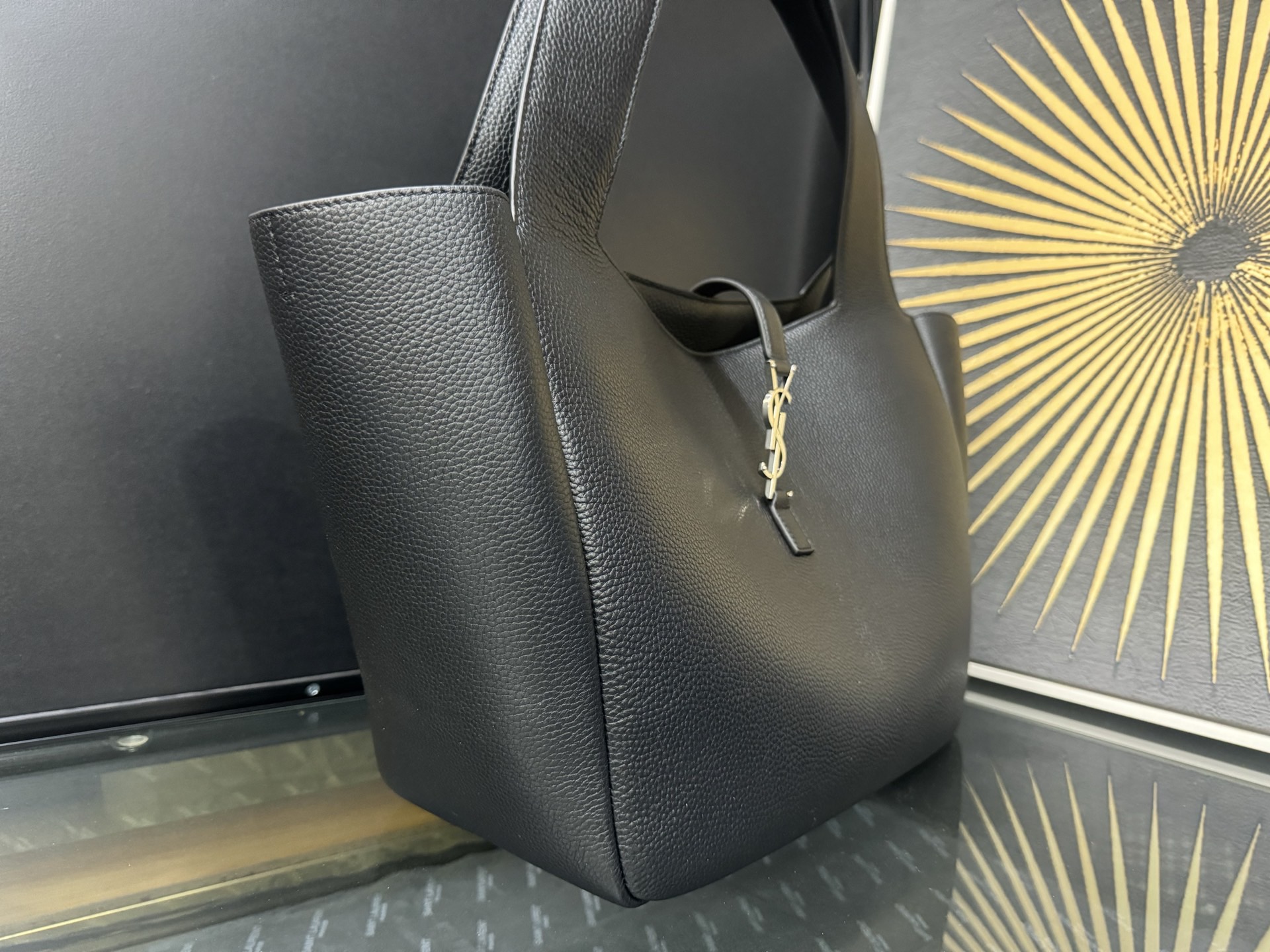 Saint Laurent Bea Tote 생로랑 베아 토트백 763435 50cm 2