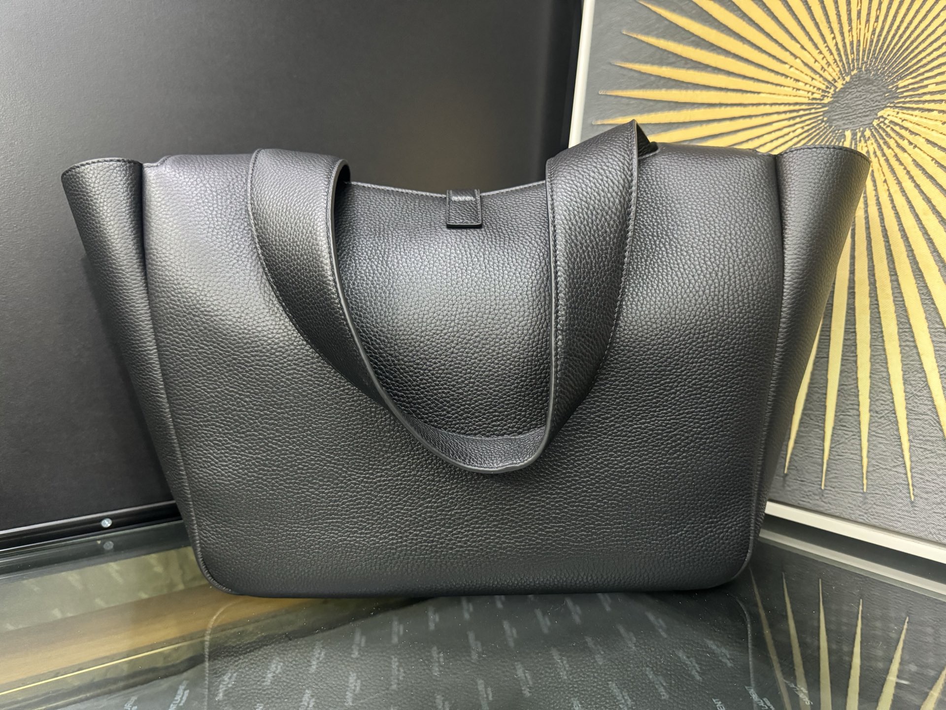 Saint Laurent Bea Tote 생로랑 베아 토트백 763435 50cm 3
