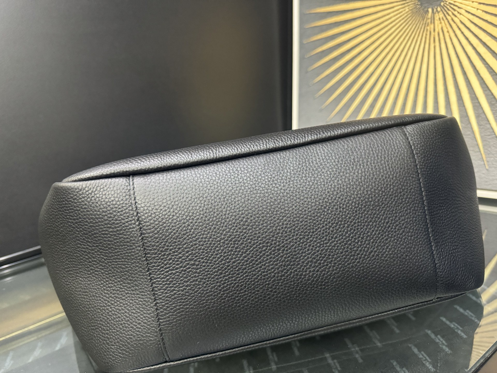 Saint Laurent Bea Tote 생로랑 베아 토트백 763435 50cm 5