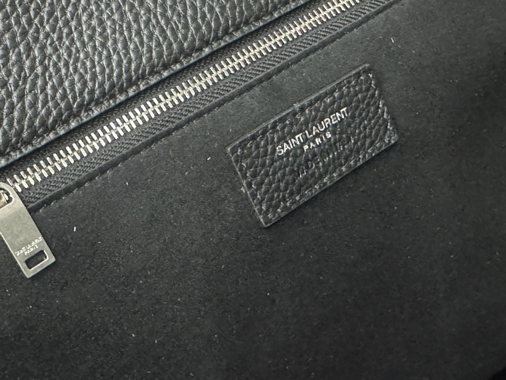 Saint Laurent Bea Tote 생로랑 베아 토트백 763435 50cm 7