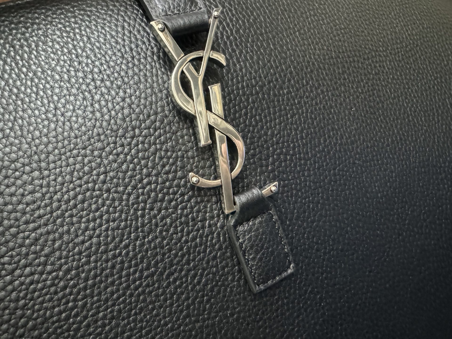 Saint Laurent Bea Tote 생로랑 베아 토트백 763435 50cm 8