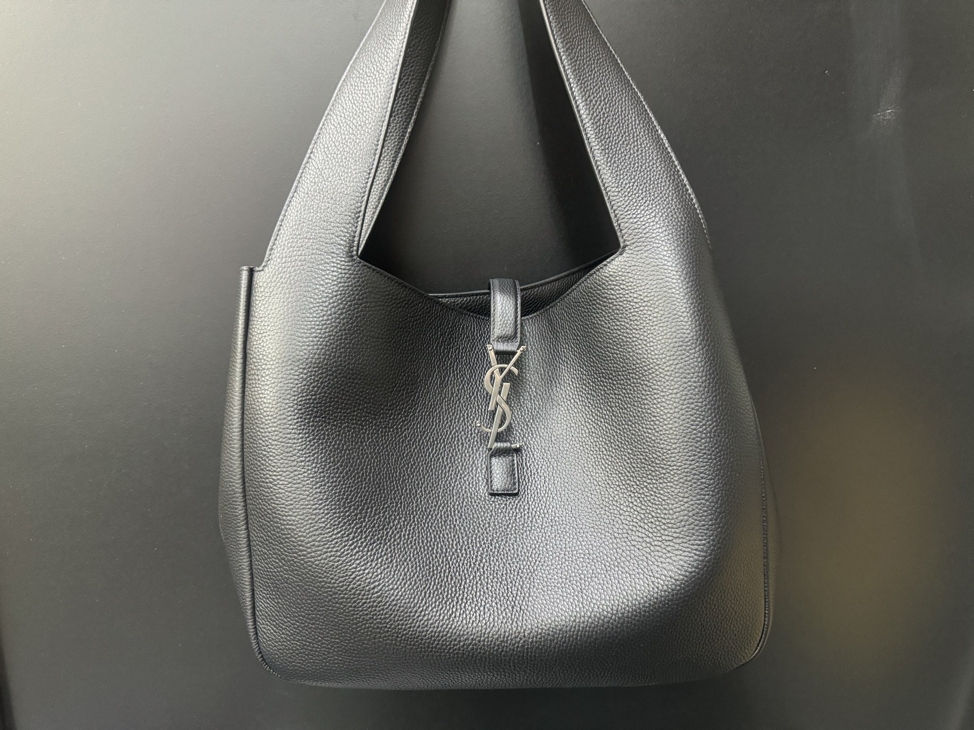 Saint Laurent Bea Tote 생로랑 베아 토트백 763435 50cm 9