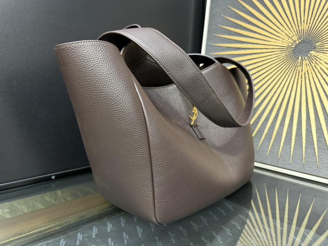 Saint Laurent Bea Tote 생로랑 베아 토트백 763435 50cm 4