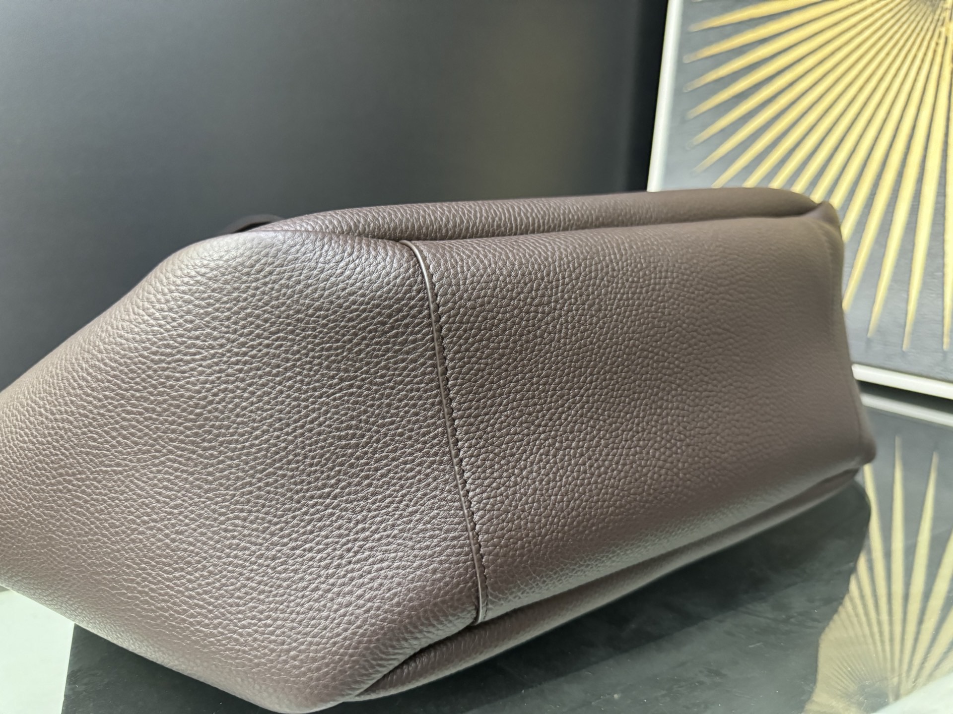 Saint Laurent Bea Tote 생로랑 베아 토트백 763435 50cm 5