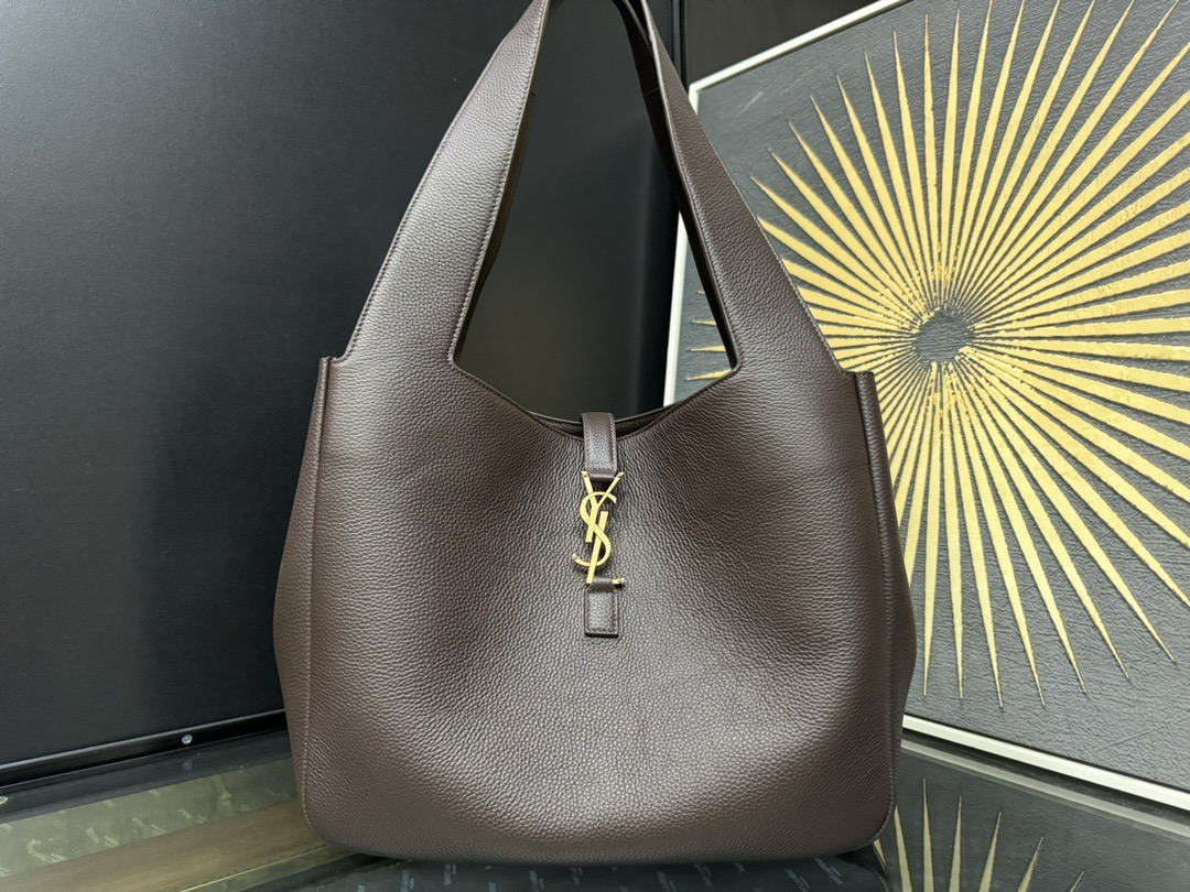 Saint Laurent Bea Tote 생로랑 베아 토트백 763435 50cm 6