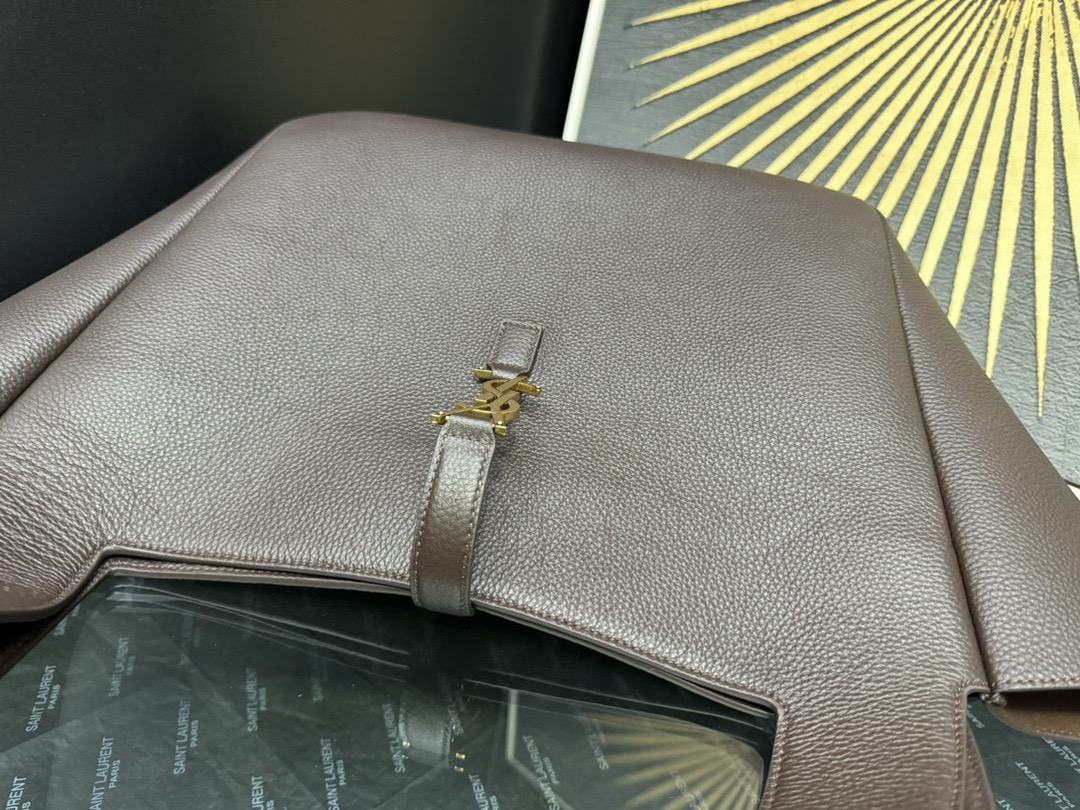 Saint Laurent Bea Tote 생로랑 베아 토트백 763435 50cm 8