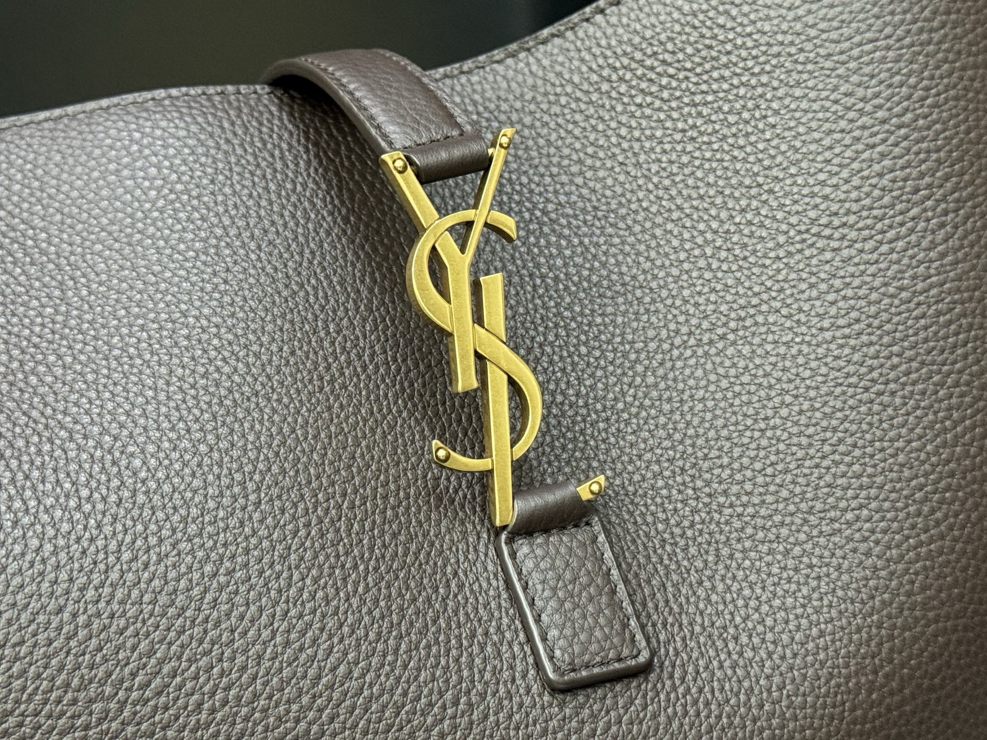 Saint Laurent Bea Tote 생로랑 베아 토트백 763435 50cm 9