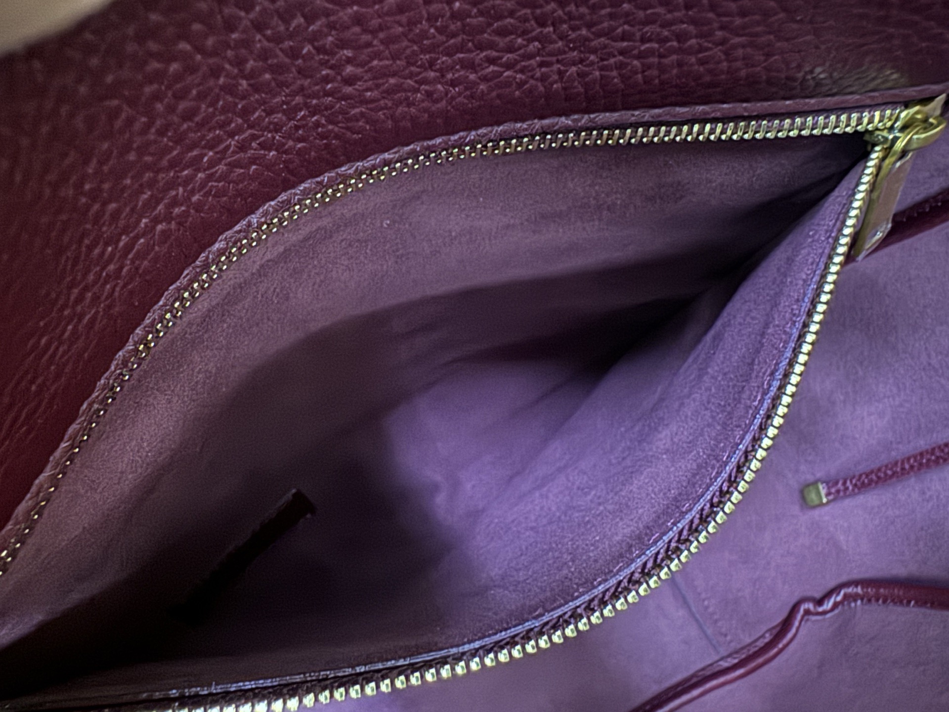 Saint Laurent Bea Tote 생로랑 베아 토트백 763435 50cm 7