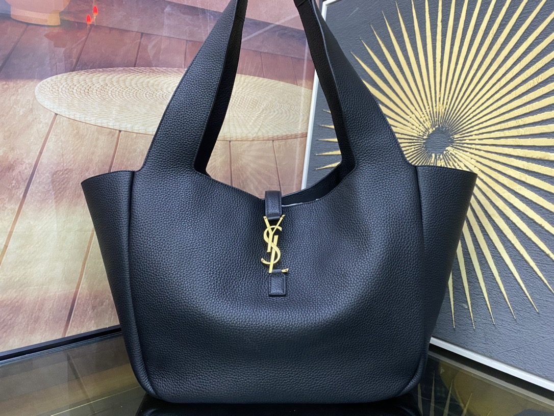 Saint Laurent Bea Tote 생로랑 베아 토트백 763435 50cm 1