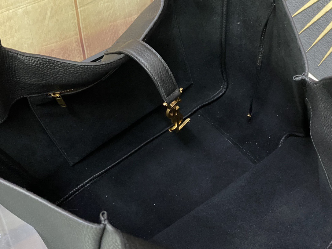 Saint Laurent Bea Tote 생로랑 베아 토트백 763435 50cm 6