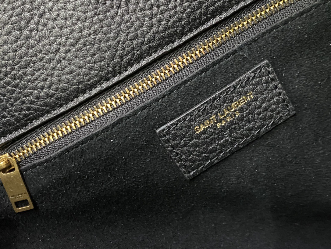 Saint Laurent Bea Tote 생로랑 베아 토트백 763435 50cm 7