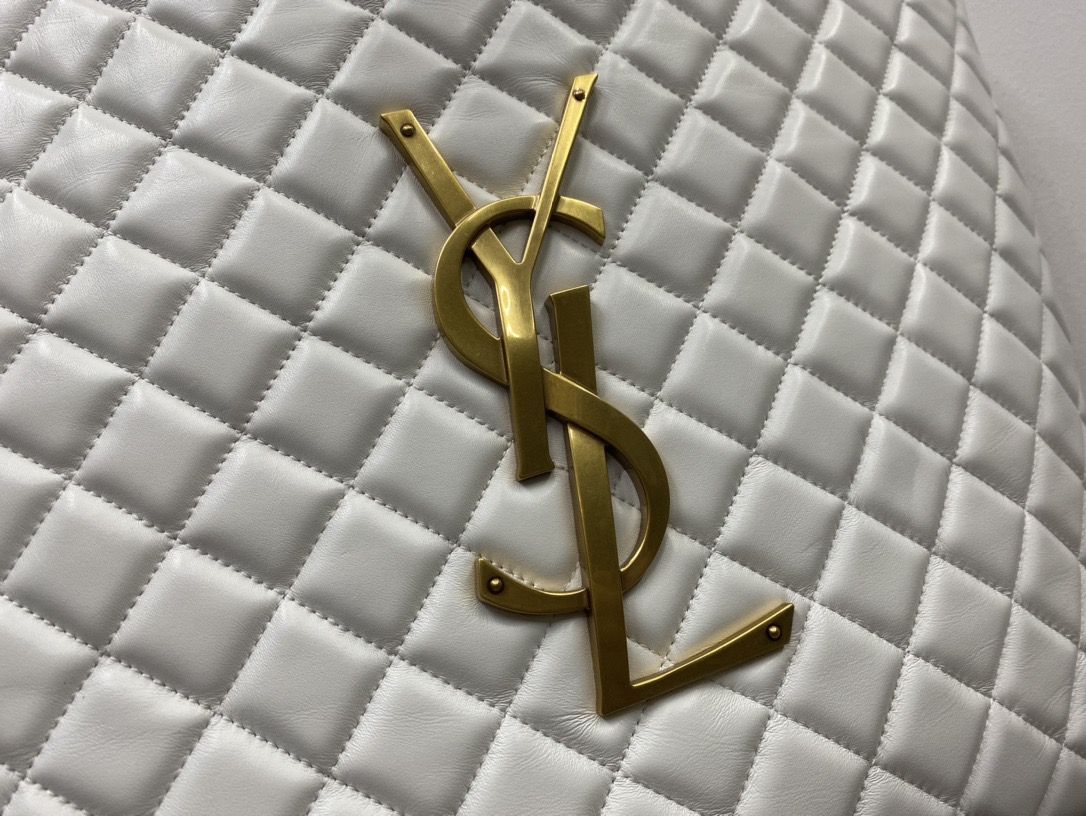 Saint Laurent ICare Maxi 생로랑 아이케어 맥시 쇼핑 토트백 698651 58cm 4