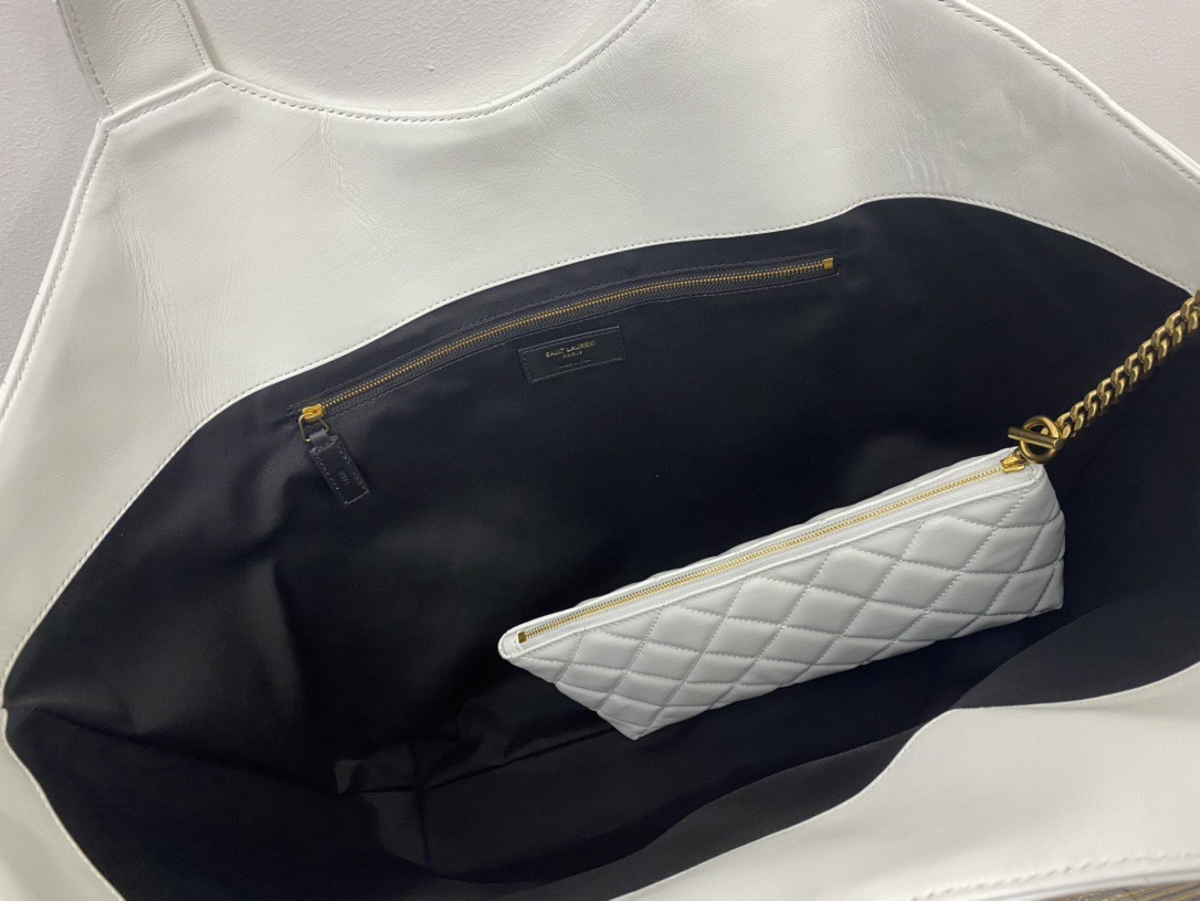 Saint Laurent ICare Maxi 생로랑 아이케어 맥시 쇼핑 토트백 698651 58cm 6